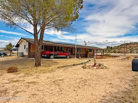 4715 N Drifting Sands Rd, Rimrock, AZ 86335 - MLS#: 538727