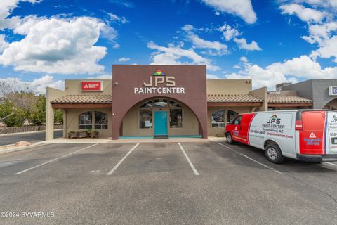 415 S Main St Cottonwood AZ 86326