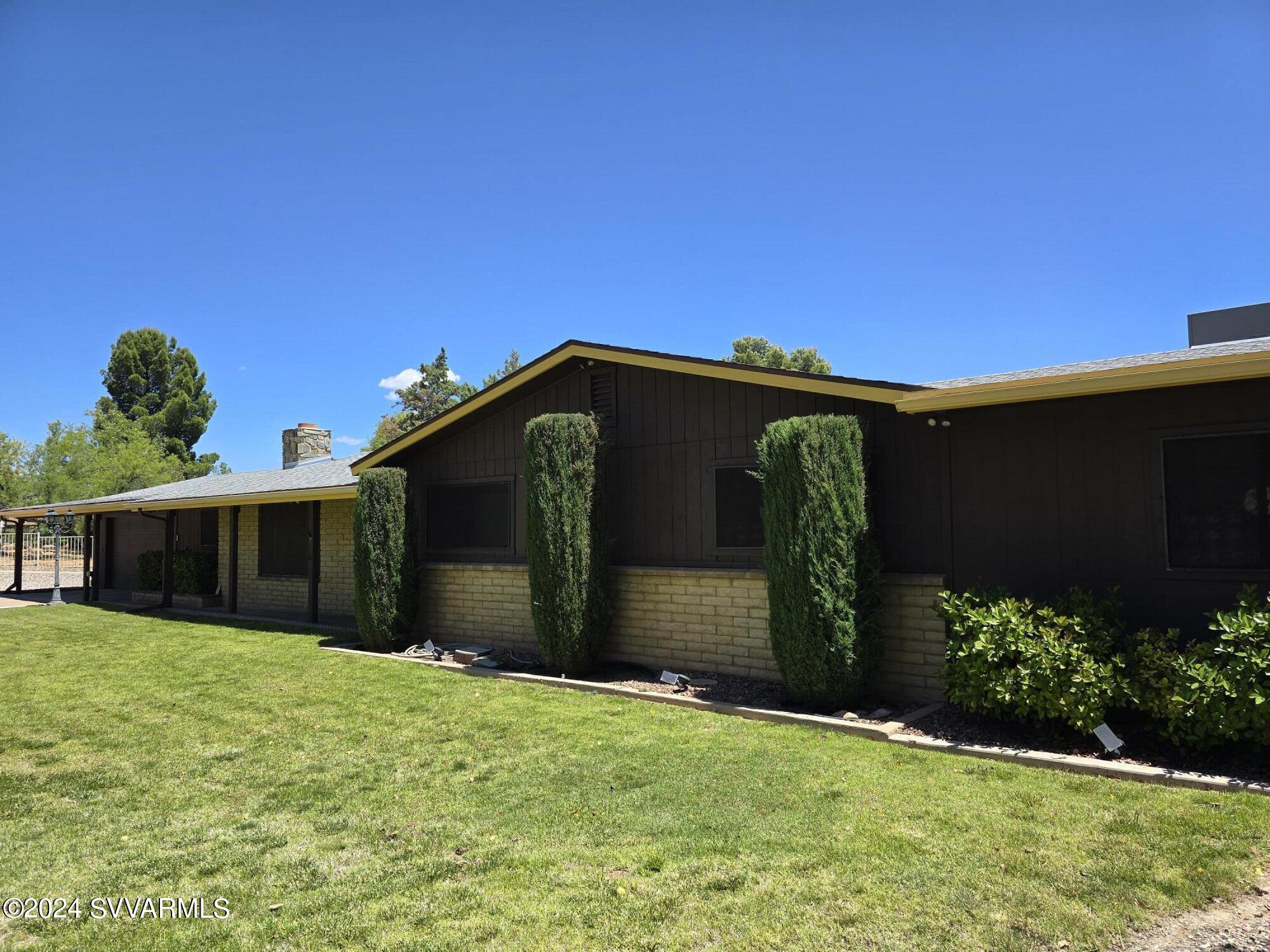1707 Sawmill Rd