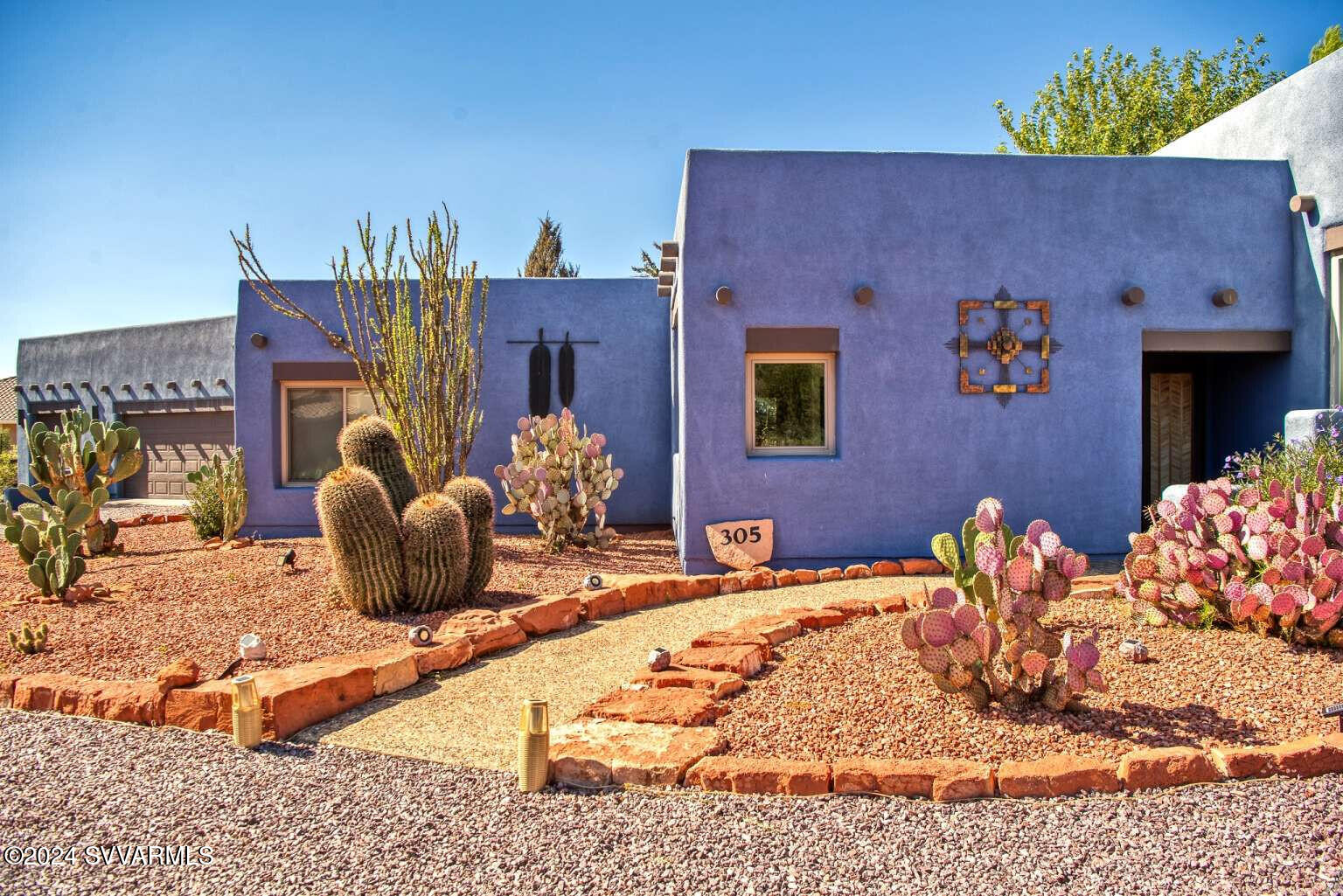305 Chrysona Lane