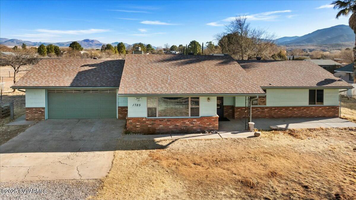1785 S Fort Apache Rd