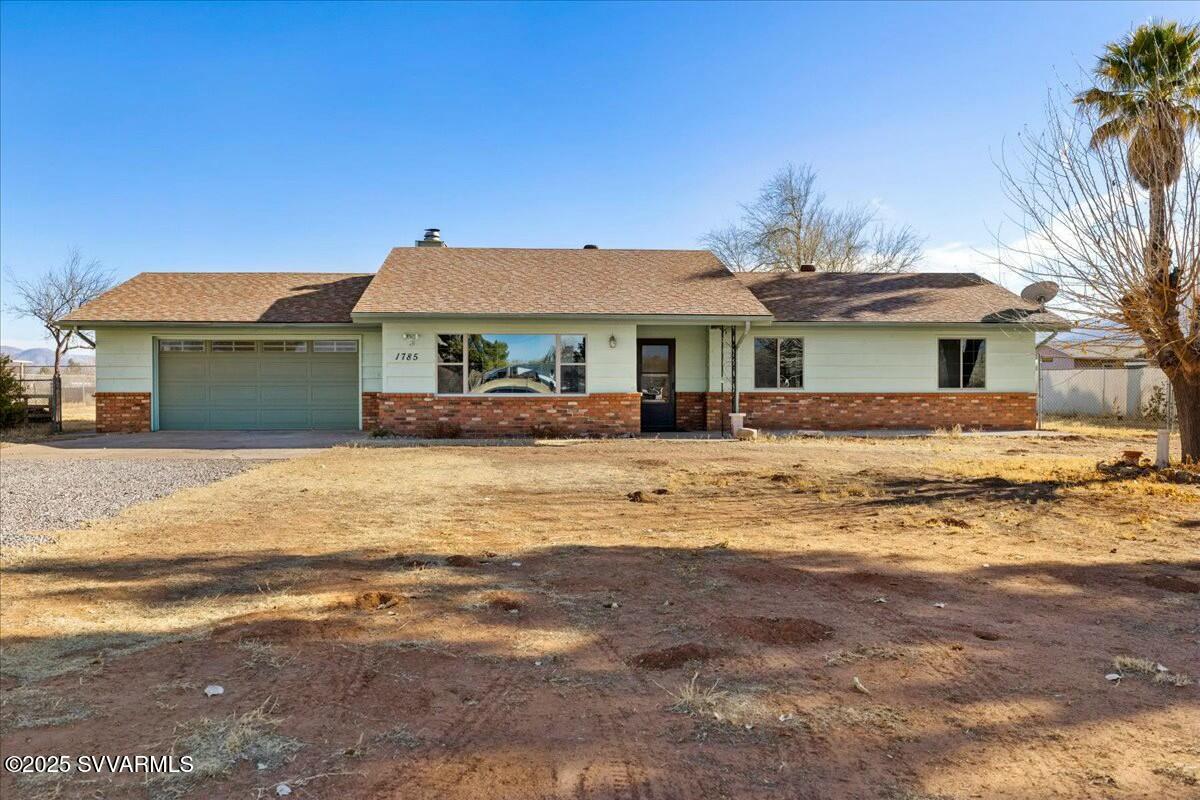 1785 S Fort Apache Rd