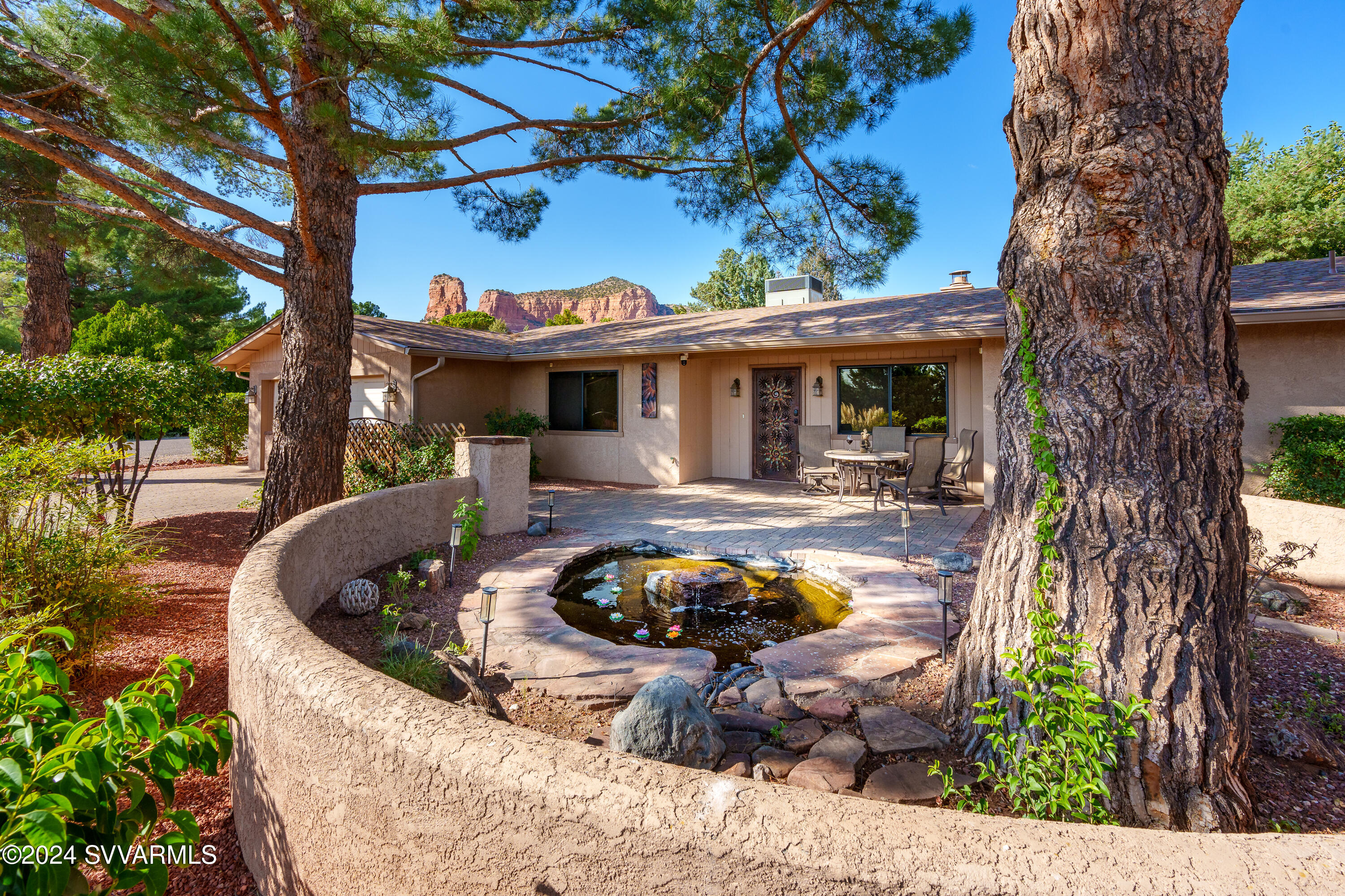 15 Horse Canyon Drive