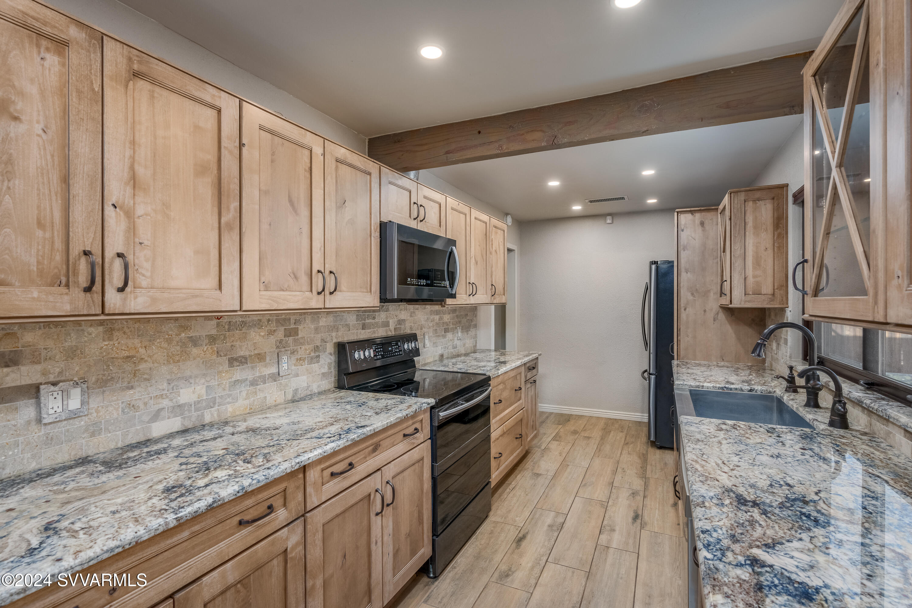 15 Horse Canyon Drive