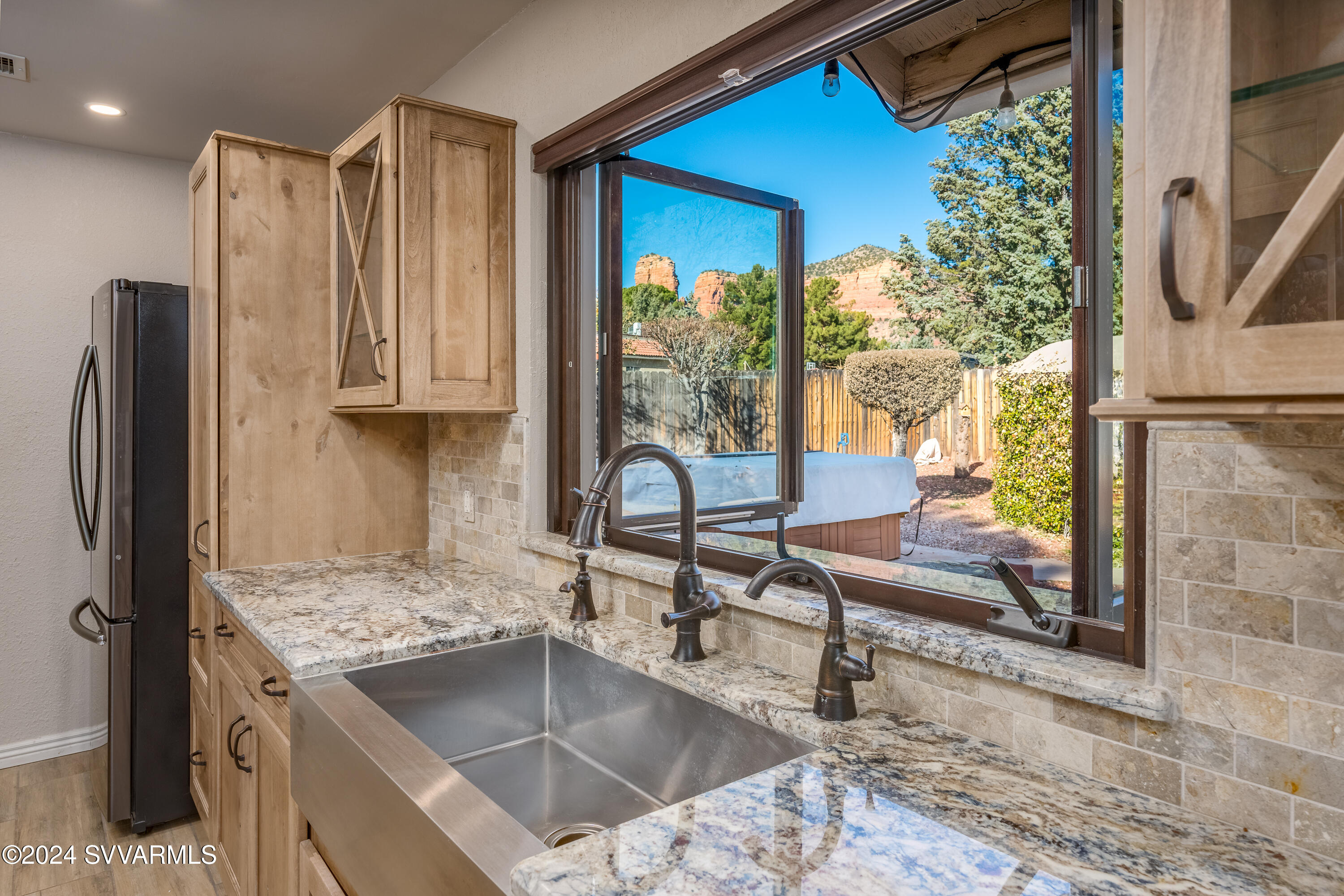 15 Horse Canyon Drive