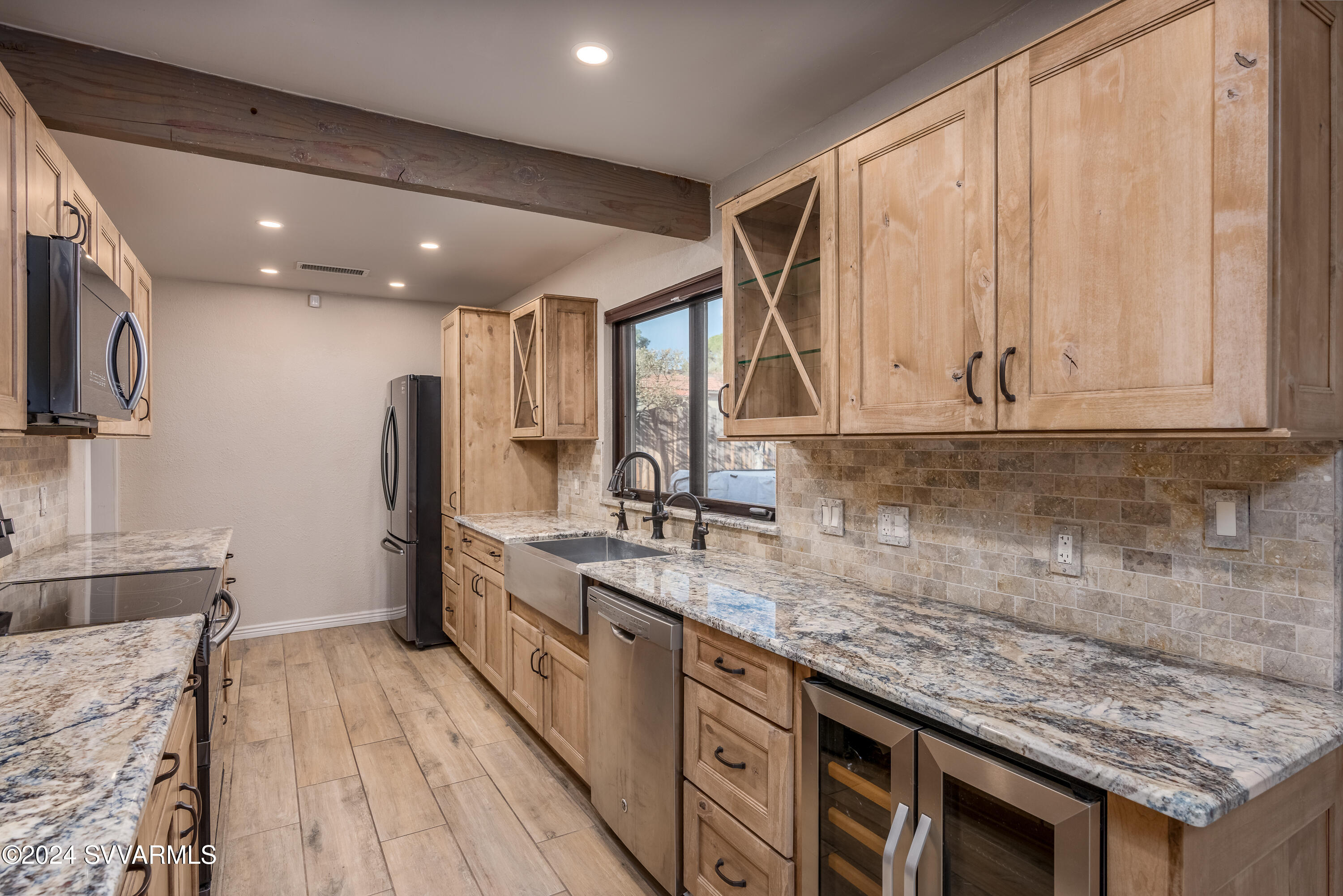 15 Horse Canyon Drive