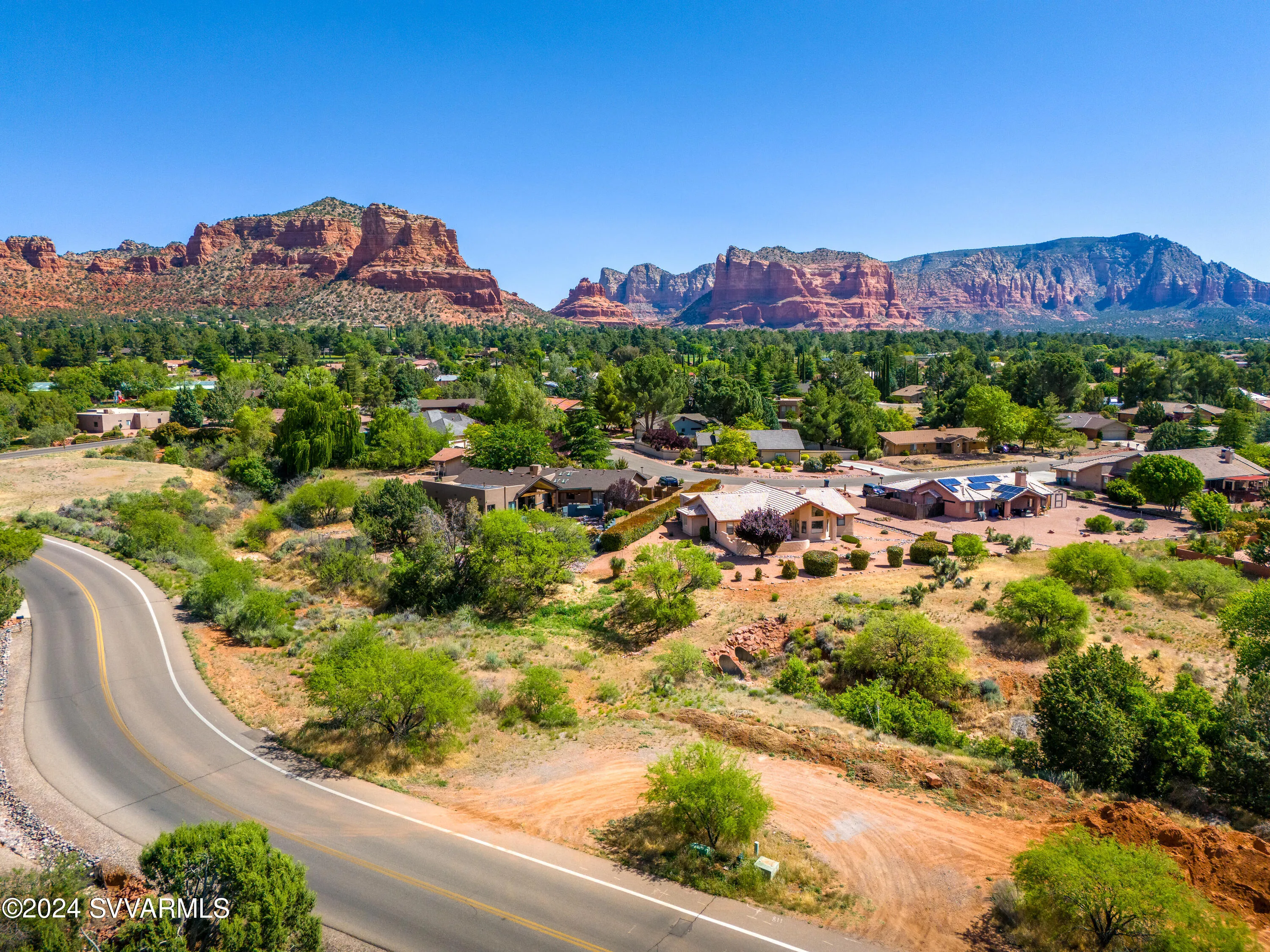 Sedona, Arizona 86351, United States, ,Land,Active,57009