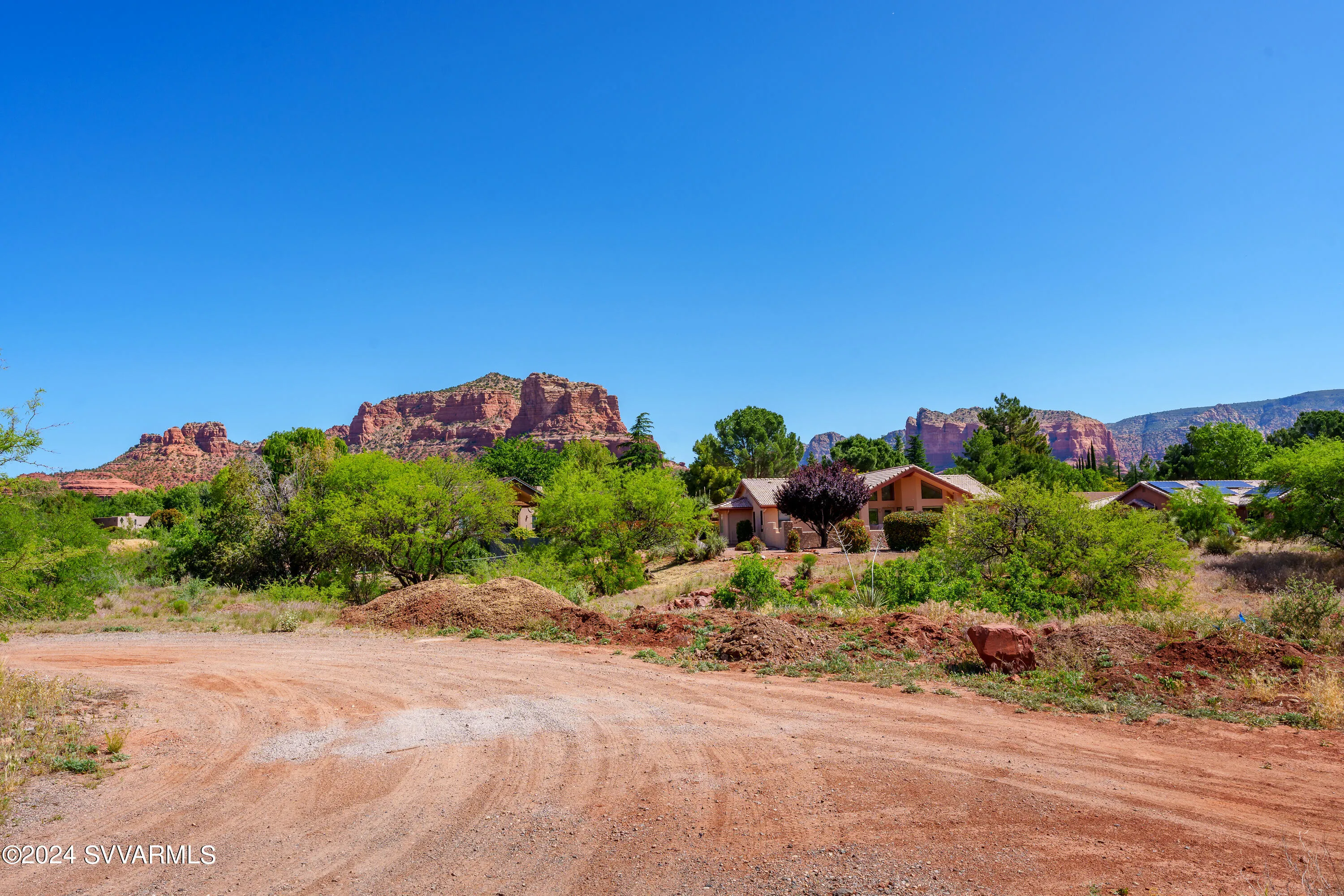 Sedona, Arizona 86351, United States, ,Land,Active,57009