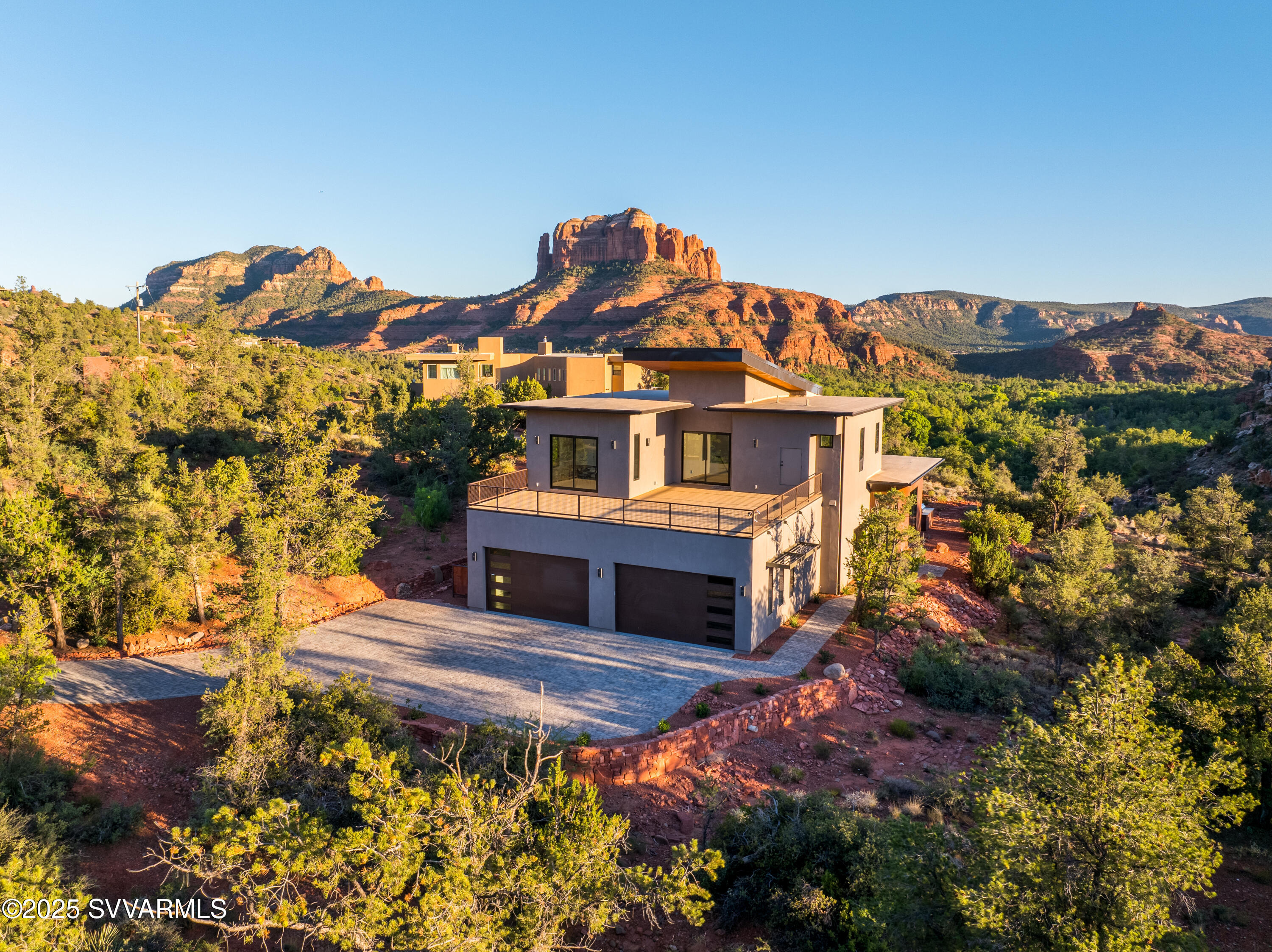 57 Peak Point Court