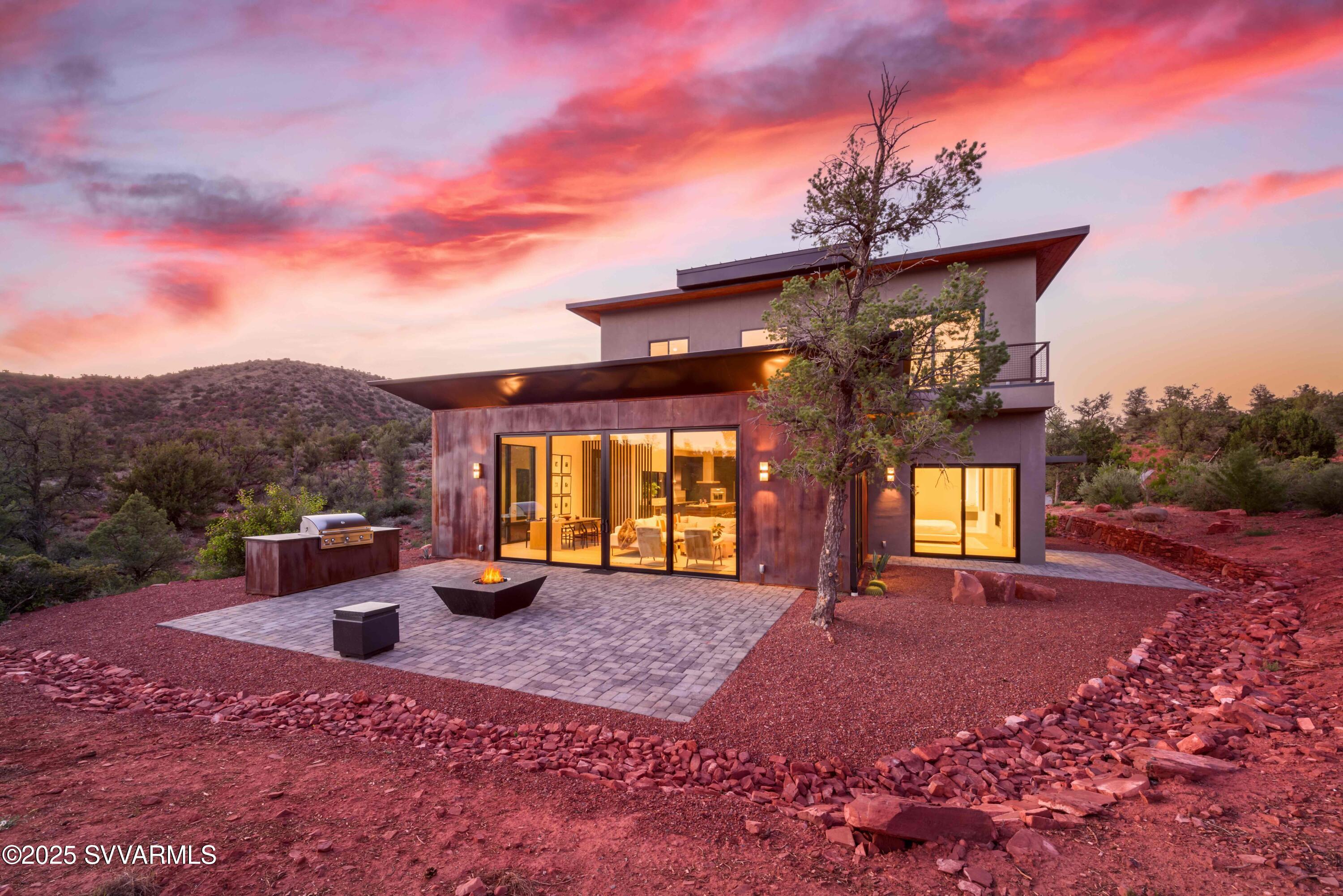 57 Peak Point Court