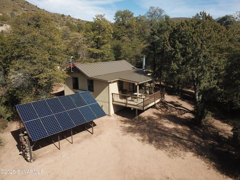 2640 N Turkey Vulture Rd Dewey AZ 86327