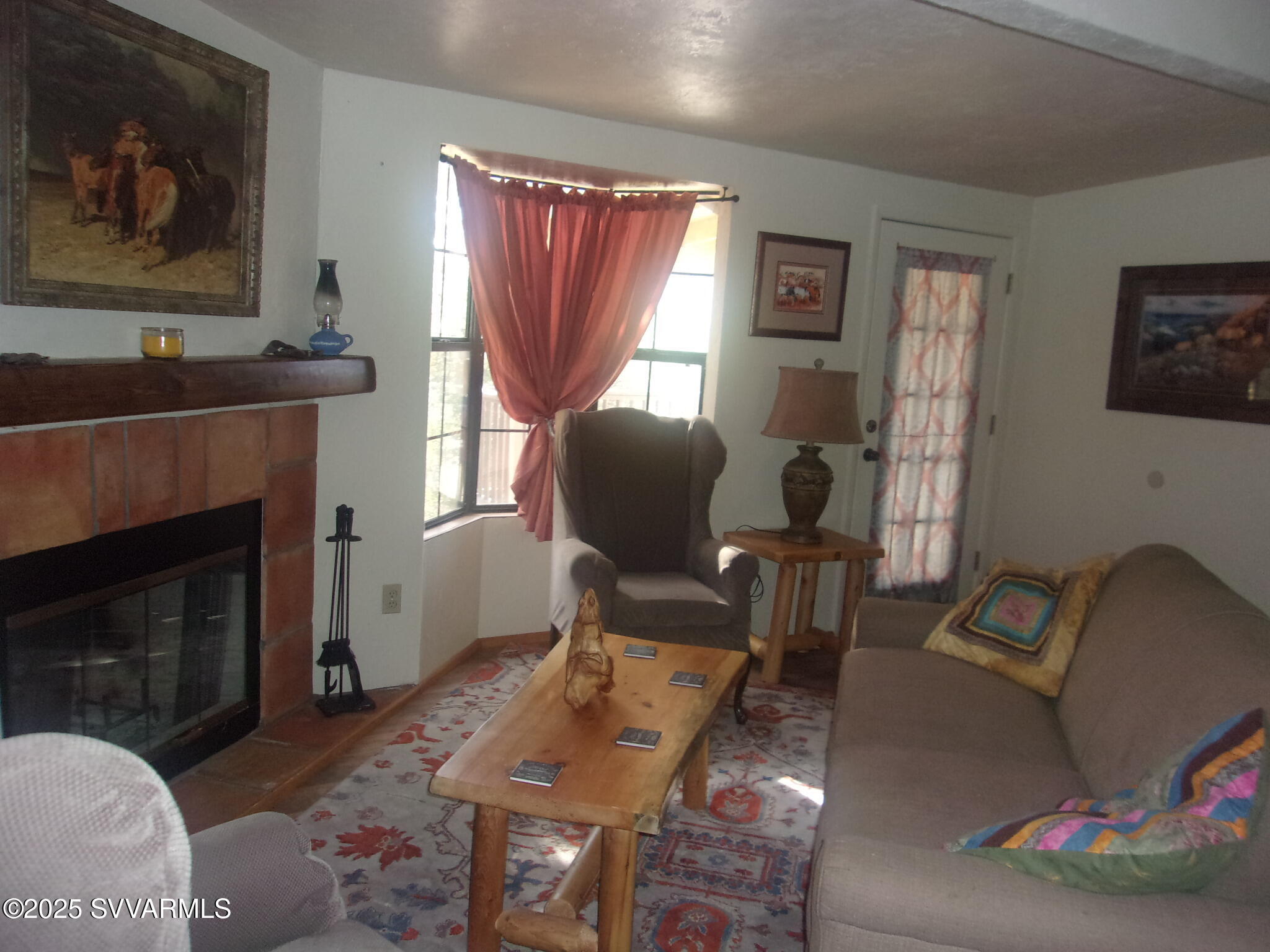 2640 N Turkey Vulture Rd