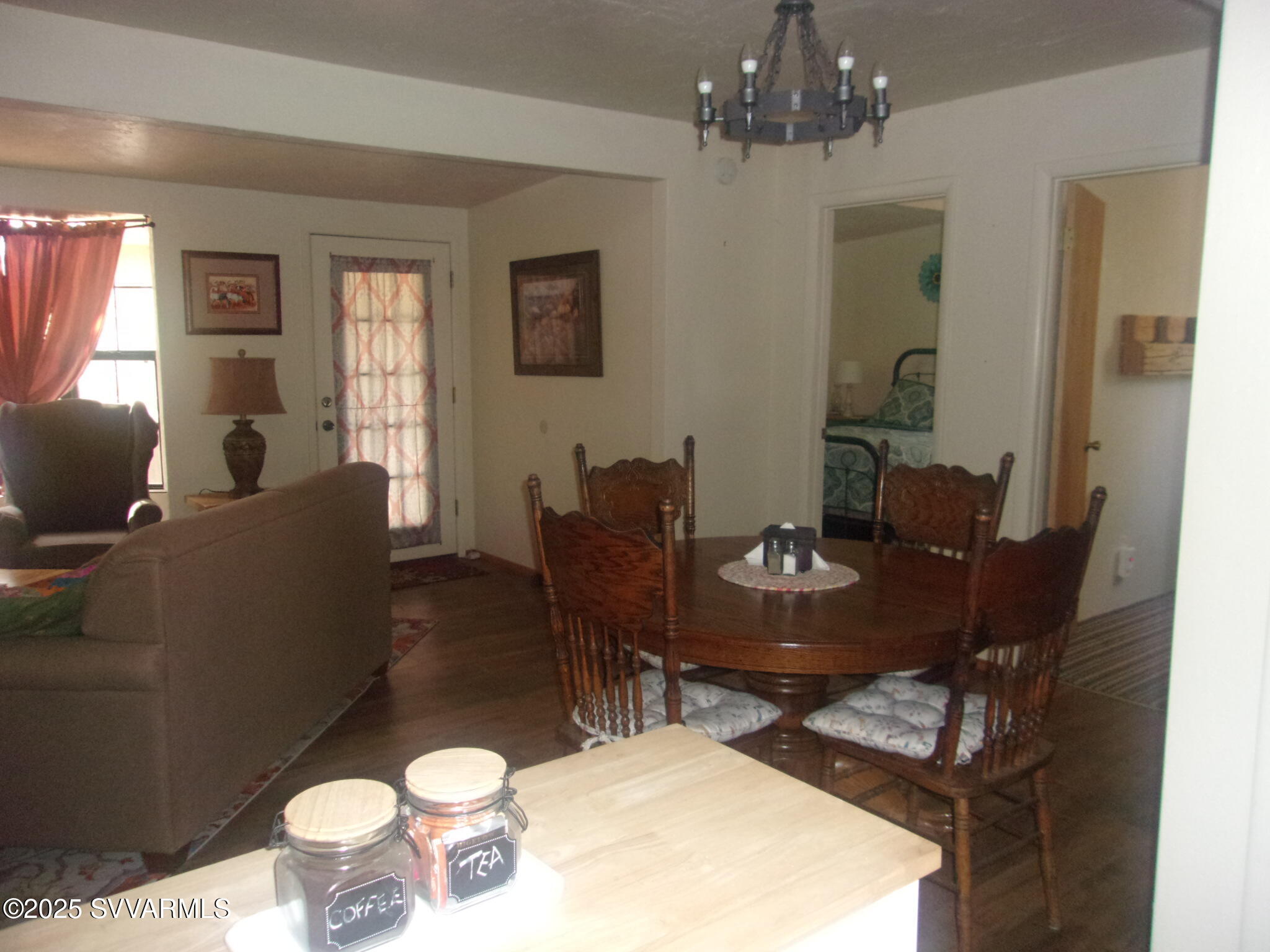 2640 N Turkey Vulture Rd