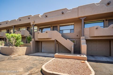 260 Coffee Pot Drive 6 Sedona AZ 86336