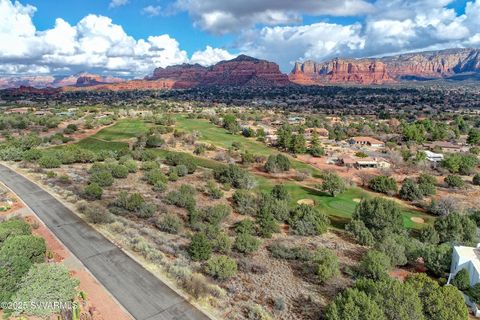 130 Diamond Sky Drive Sedona AZ 86351