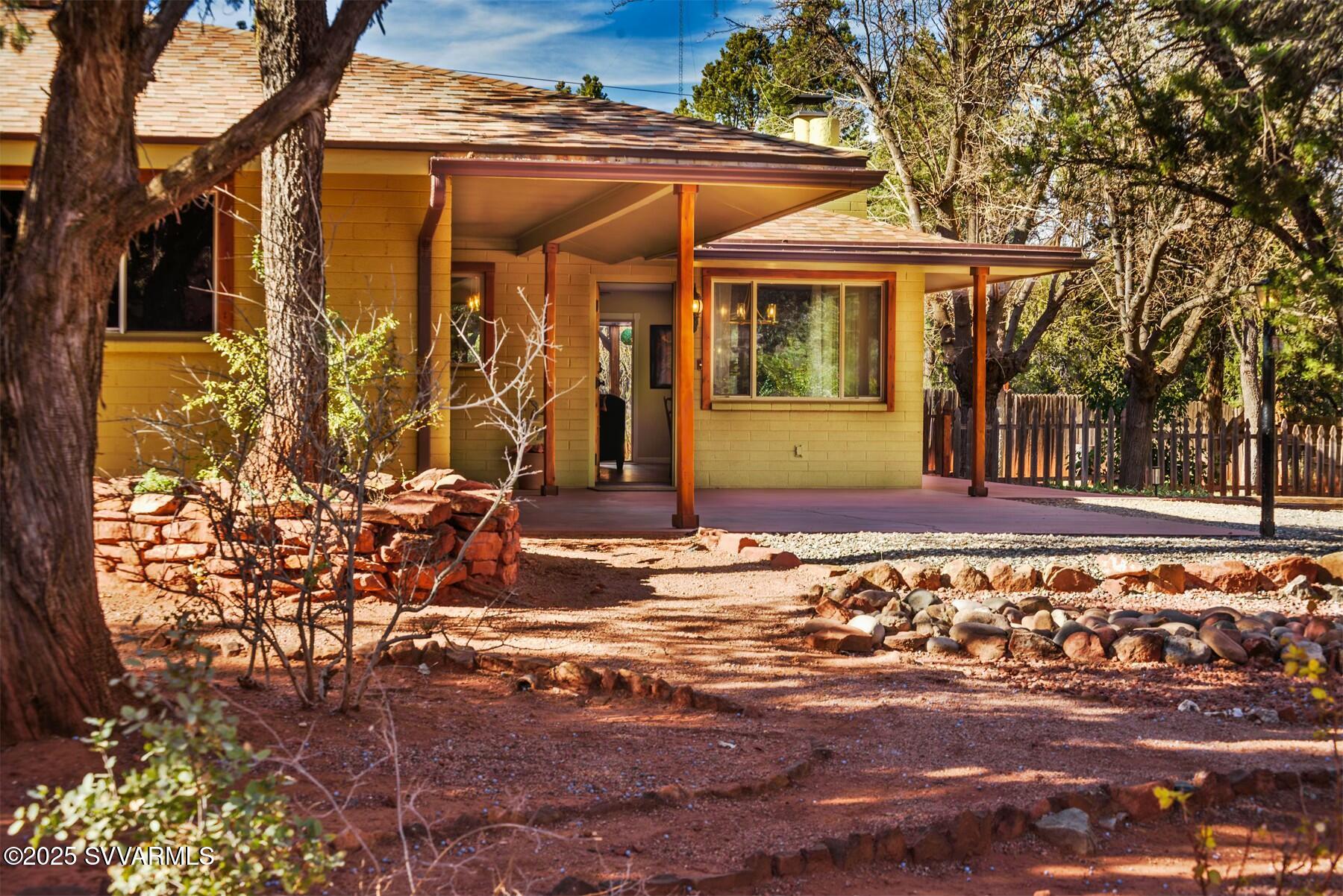 25 Cedar Lane