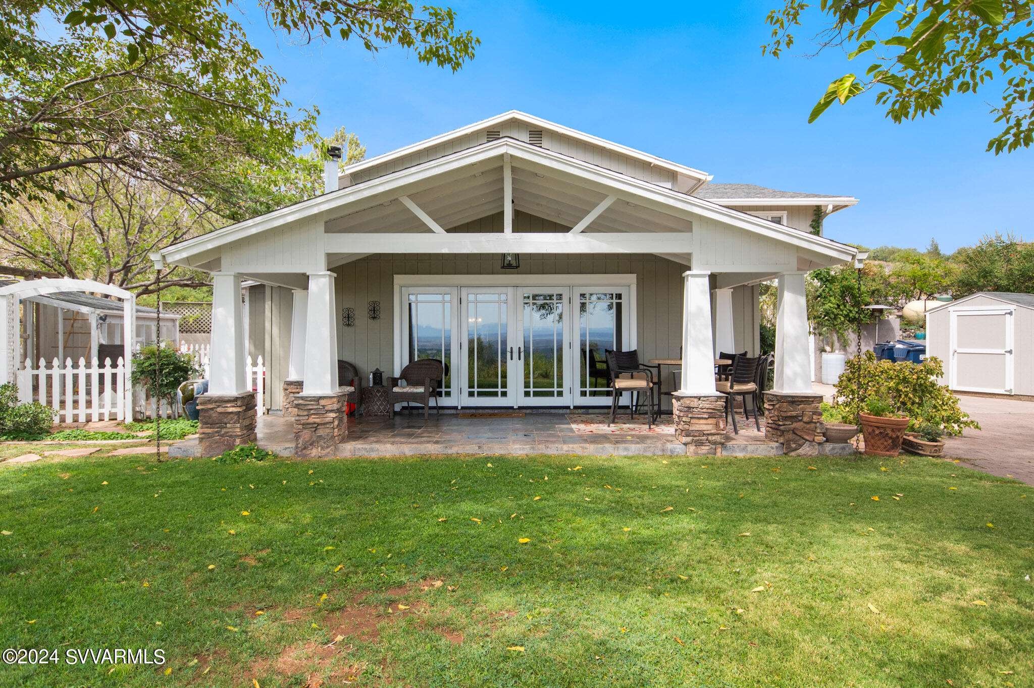 1385 Mountain Rd