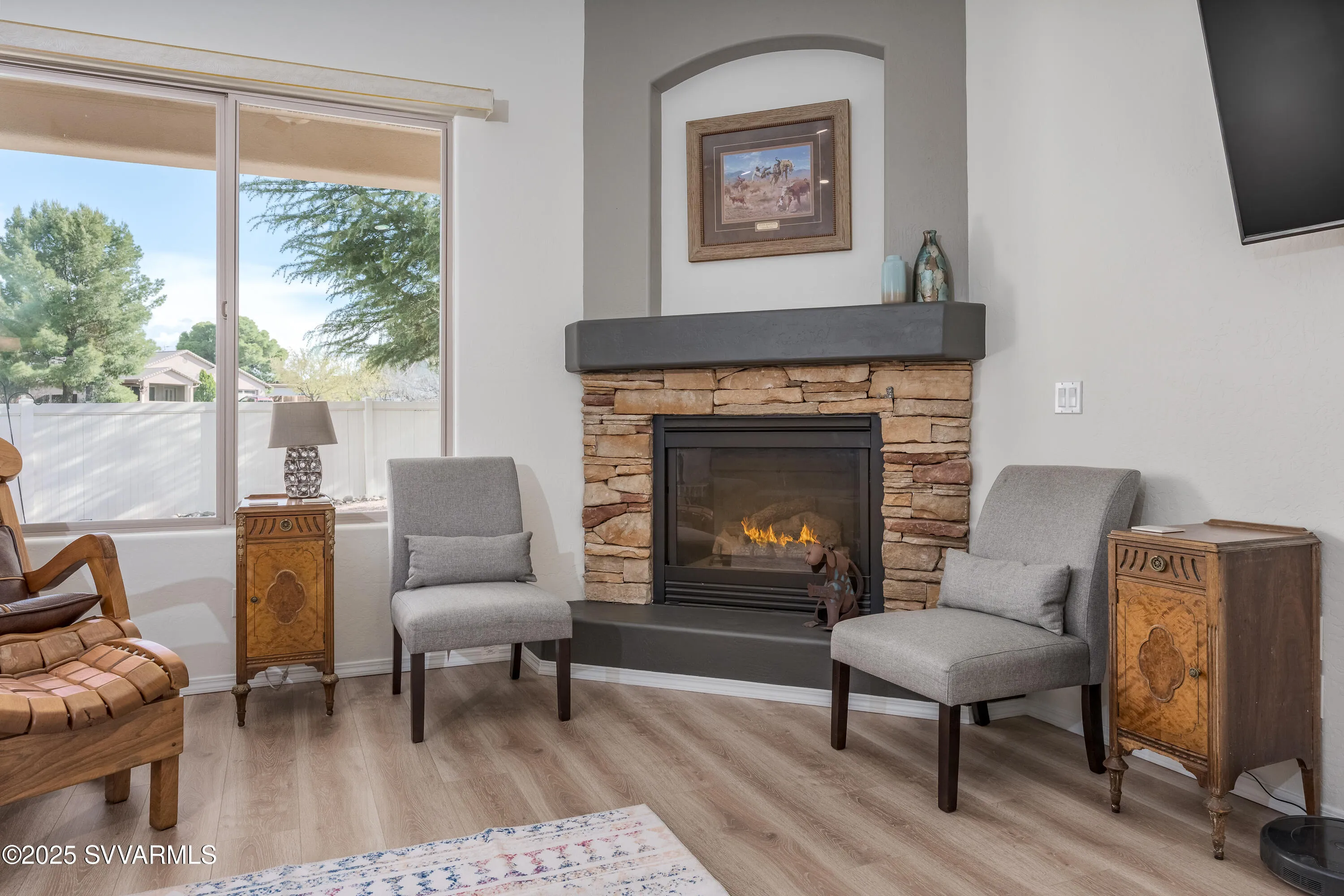 Cottonwood, Arizona 86326, United States, 3 Bedrooms Bedrooms, ,2 BathroomsBathrooms,Residential,Pending,107124