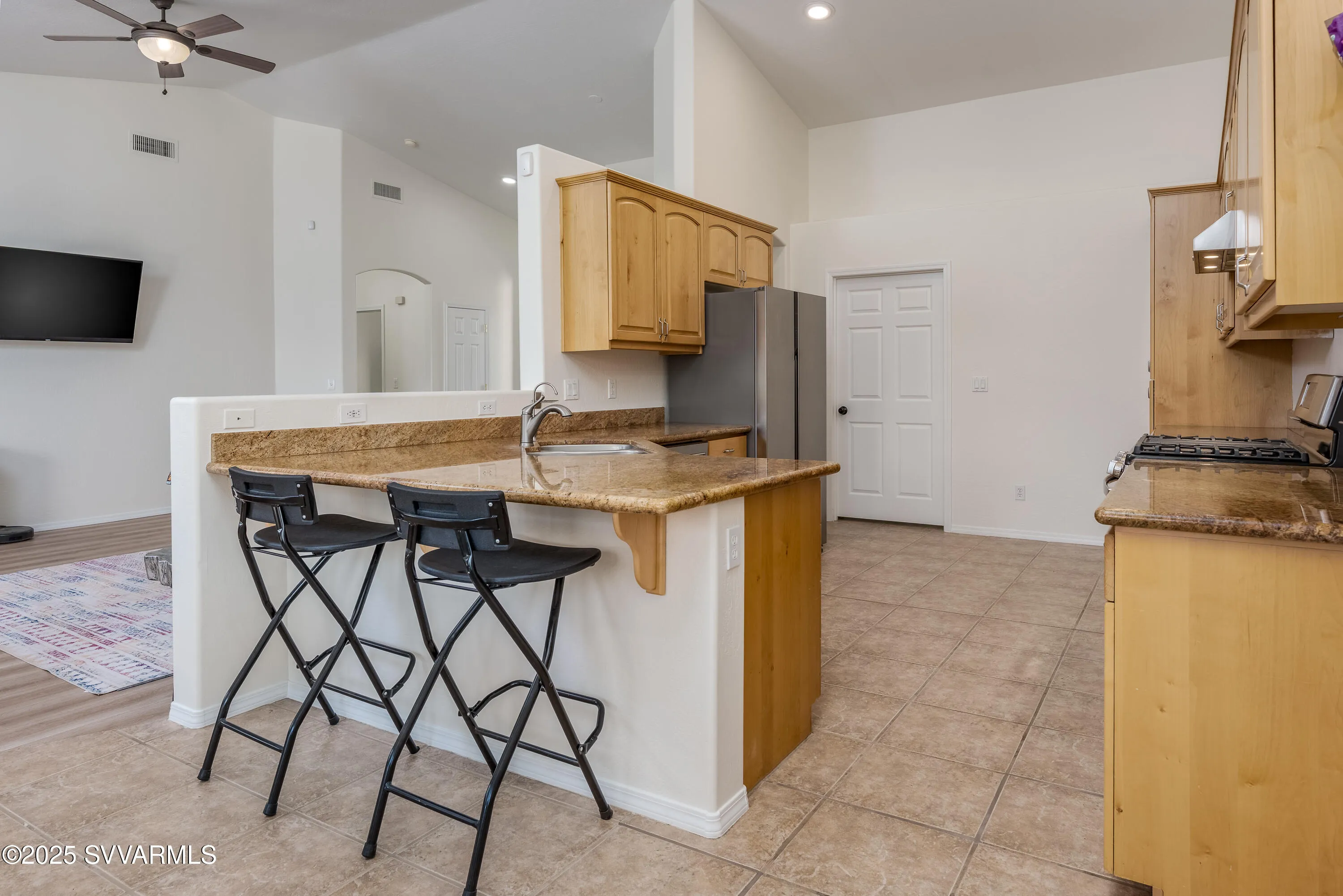 Cottonwood, Arizona 86326, United States, 3 Bedrooms Bedrooms, ,2 BathroomsBathrooms,Residential,Pending,107124