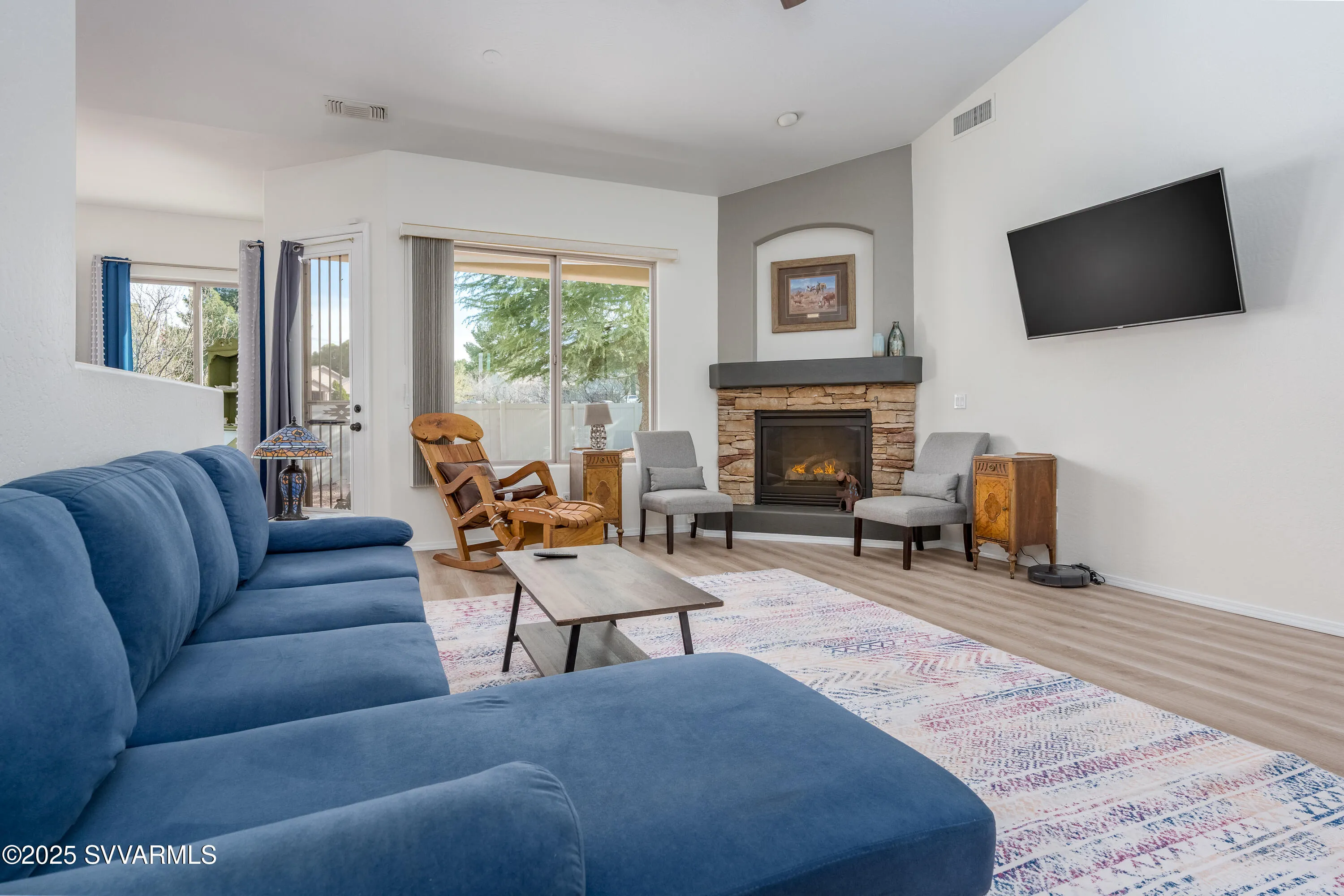 Cottonwood, Arizona 86326, United States, 3 Bedrooms Bedrooms, ,2 BathroomsBathrooms,Residential,Pending,107124