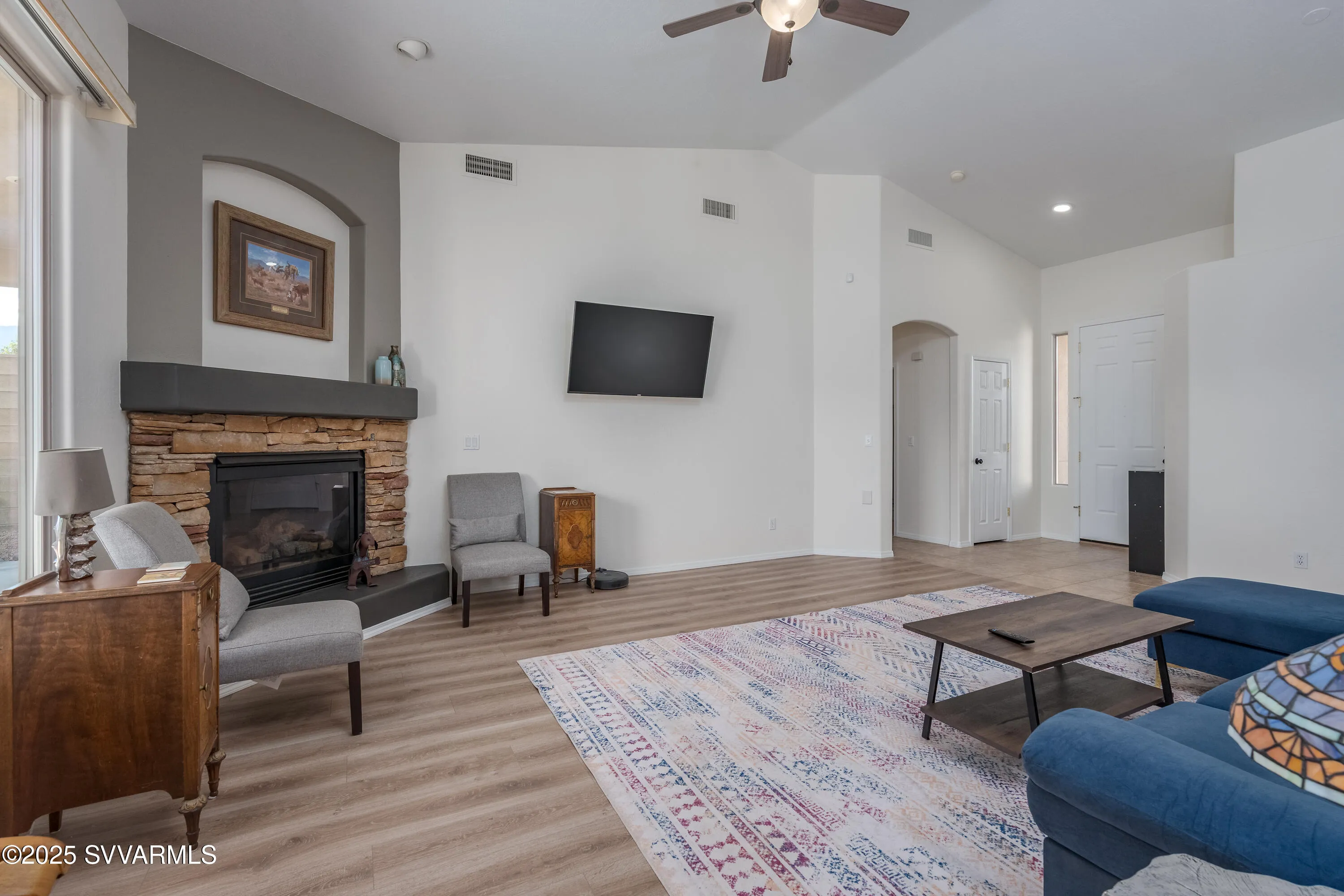 Cottonwood, Arizona 86326, United States, 3 Bedrooms Bedrooms, ,2 BathroomsBathrooms,Residential,Pending,107124