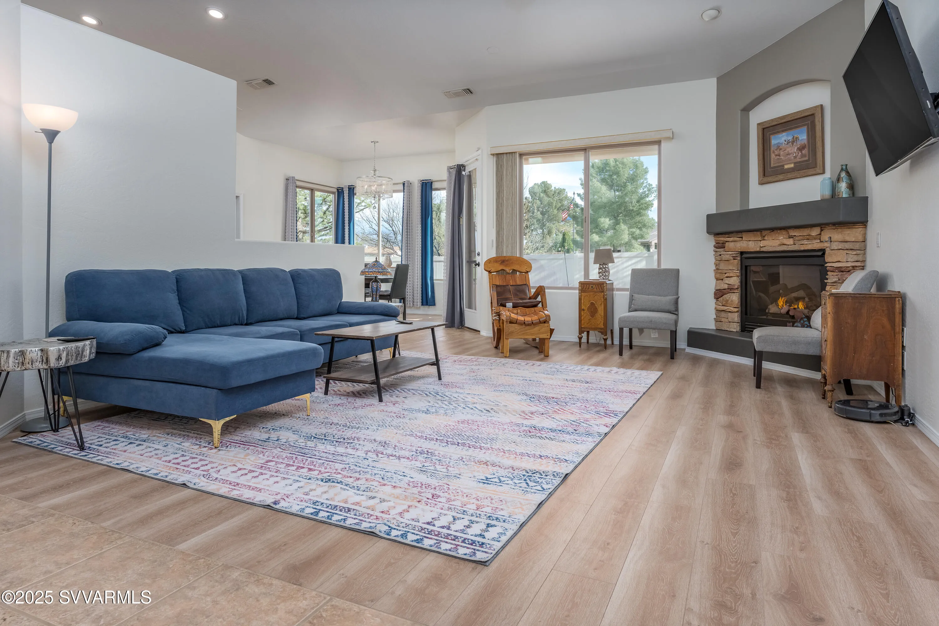 Cottonwood, Arizona 86326, United States, 3 Bedrooms Bedrooms, ,2 BathroomsBathrooms,Residential,Pending,107124