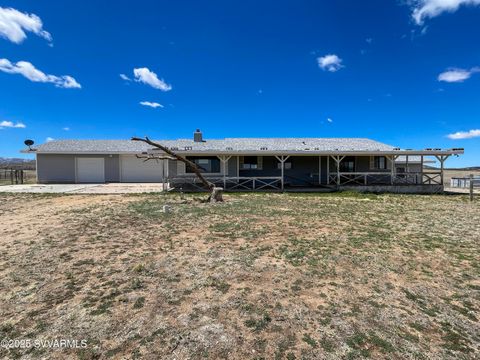 2995 W Road 1 S Chino Valley AZ 86323