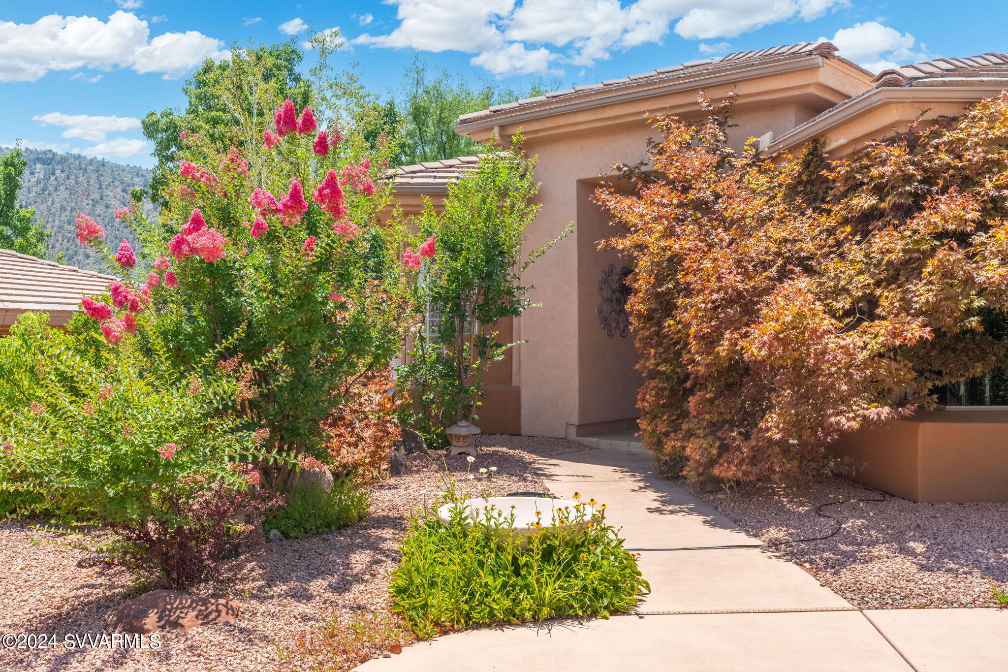 70 E Bighorn Court