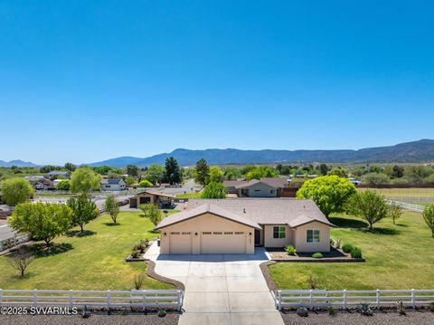 2093 Paso Fino Way Camp Verde AZ 86322