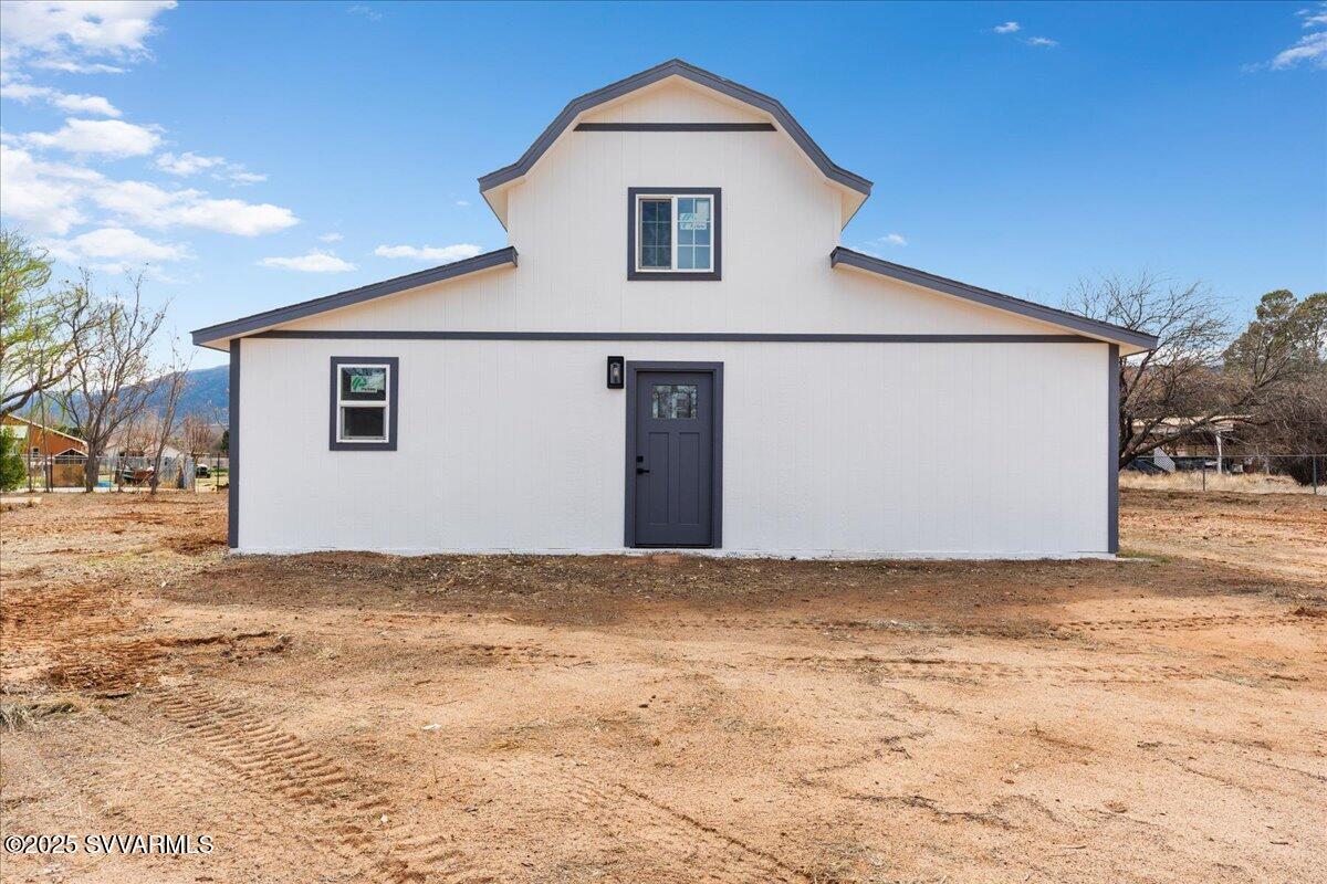 1844 S Quarterhorse Lane