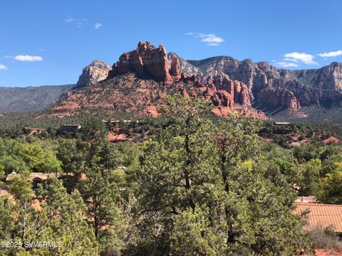 Approx. 10 +Acres, 16  Parcels Sedona AZ 86336