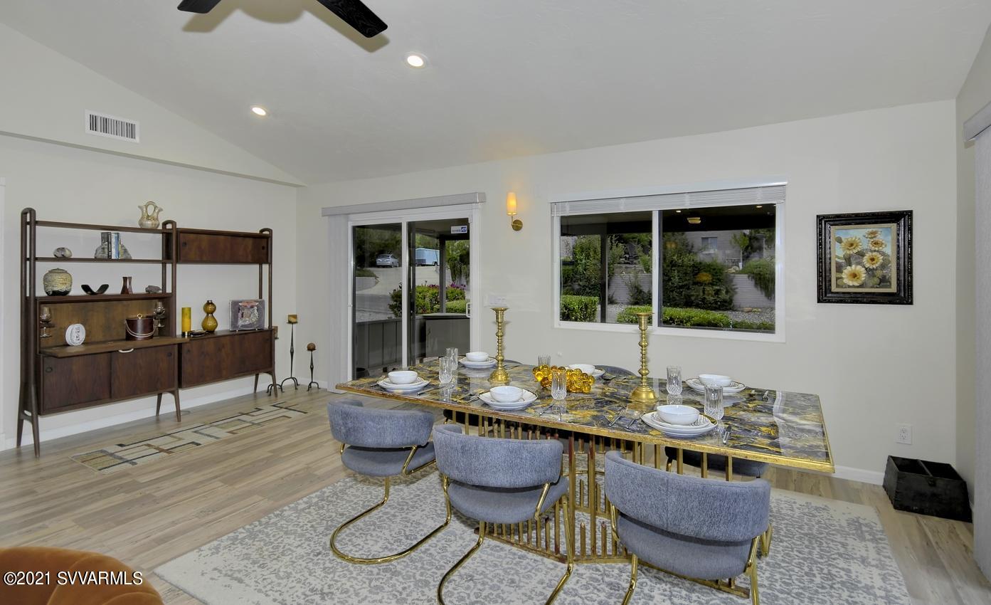 205 Red Butte Drive