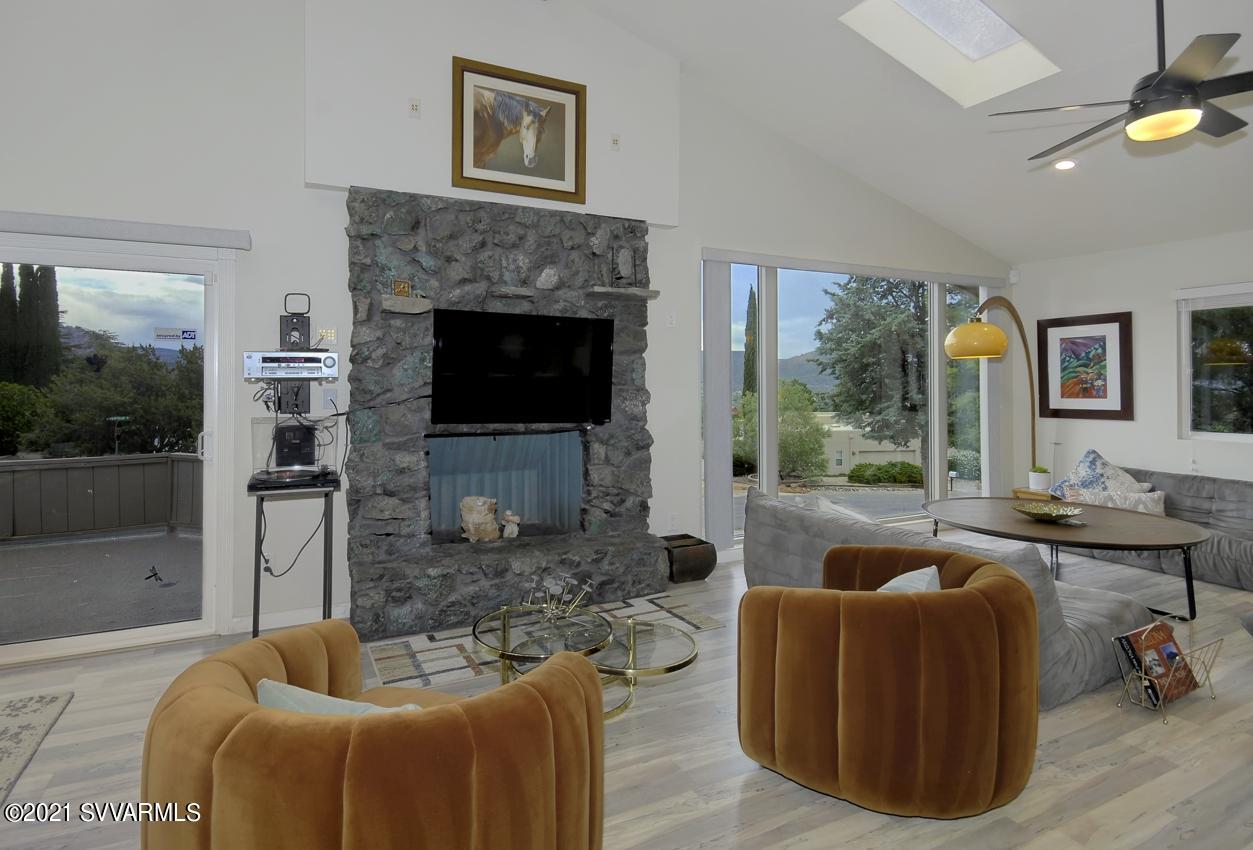 205 Red Butte Drive