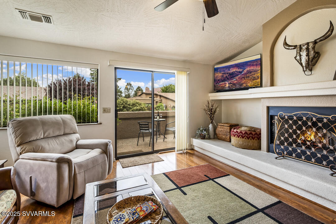 319 Canyon Mesa Drive