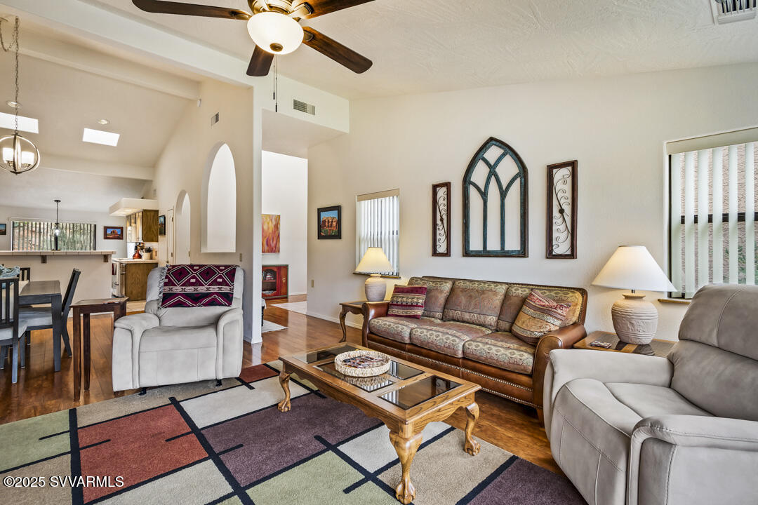 319 Canyon Mesa Drive