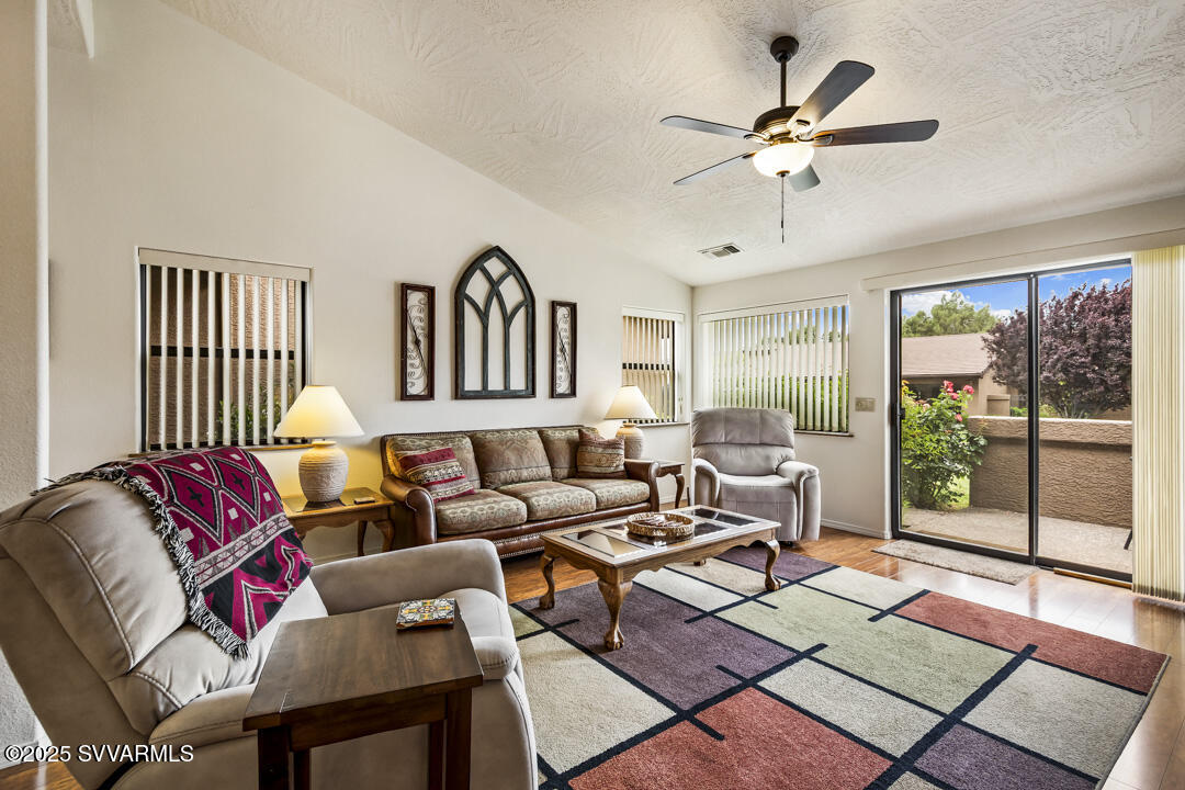 319 Canyon Mesa Drive
