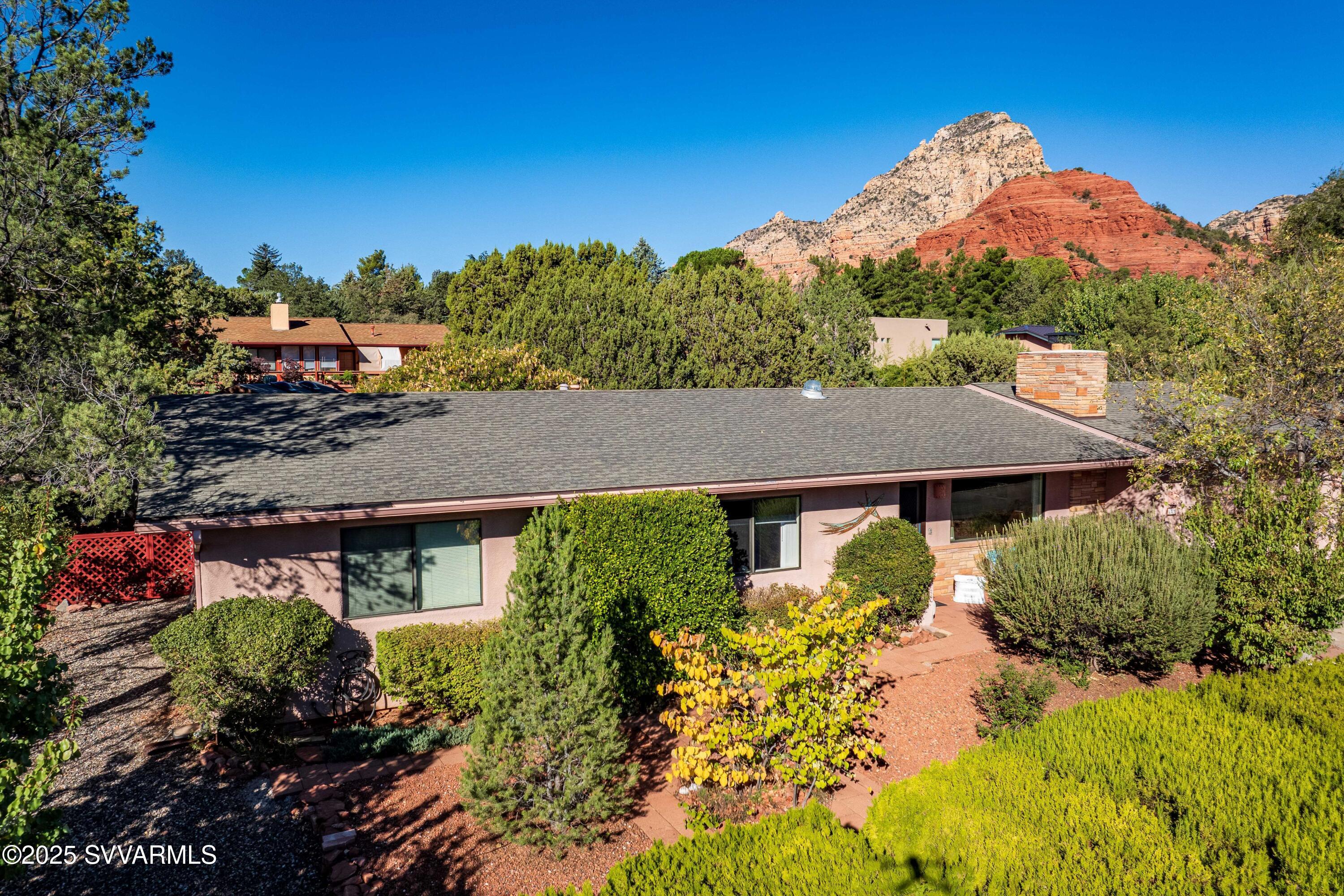 145 Mogollon Drive