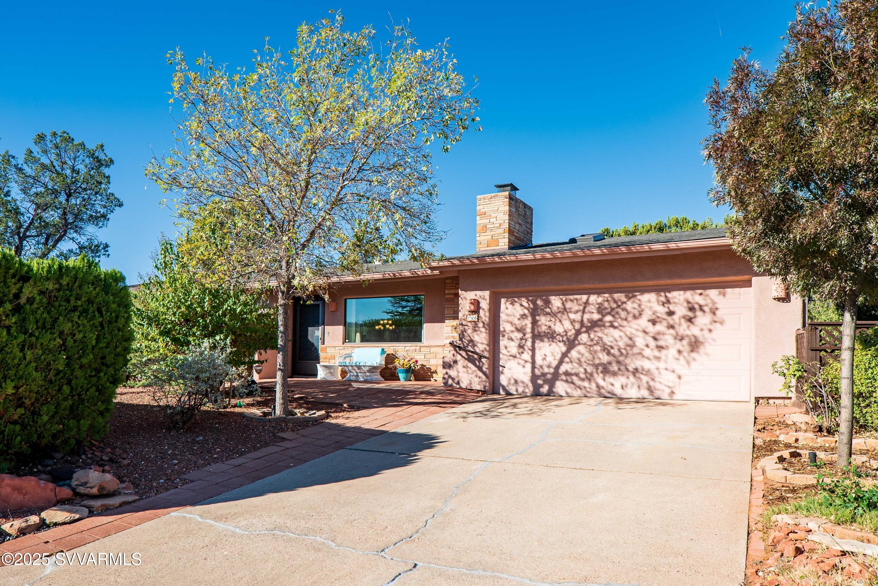 145 Mogollon Drive