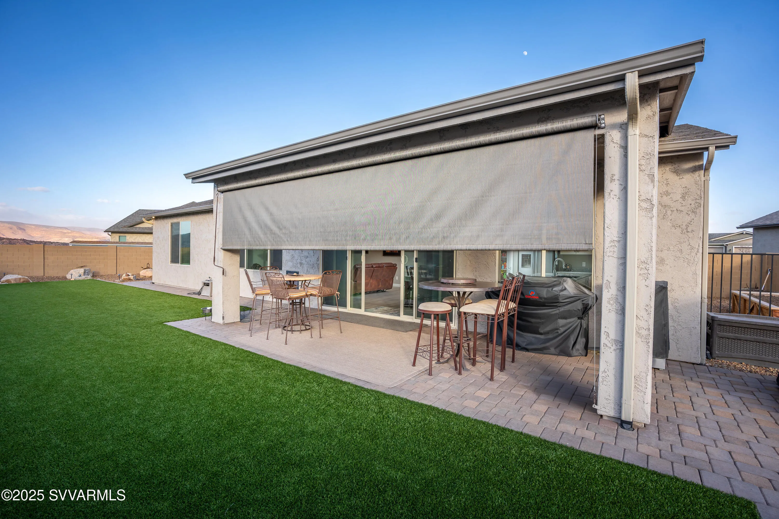 Clarkdale, Arizona 86324, United States, 3 Bedrooms Bedrooms, ,3 BathroomsBathrooms,Residential,Contingent,79934