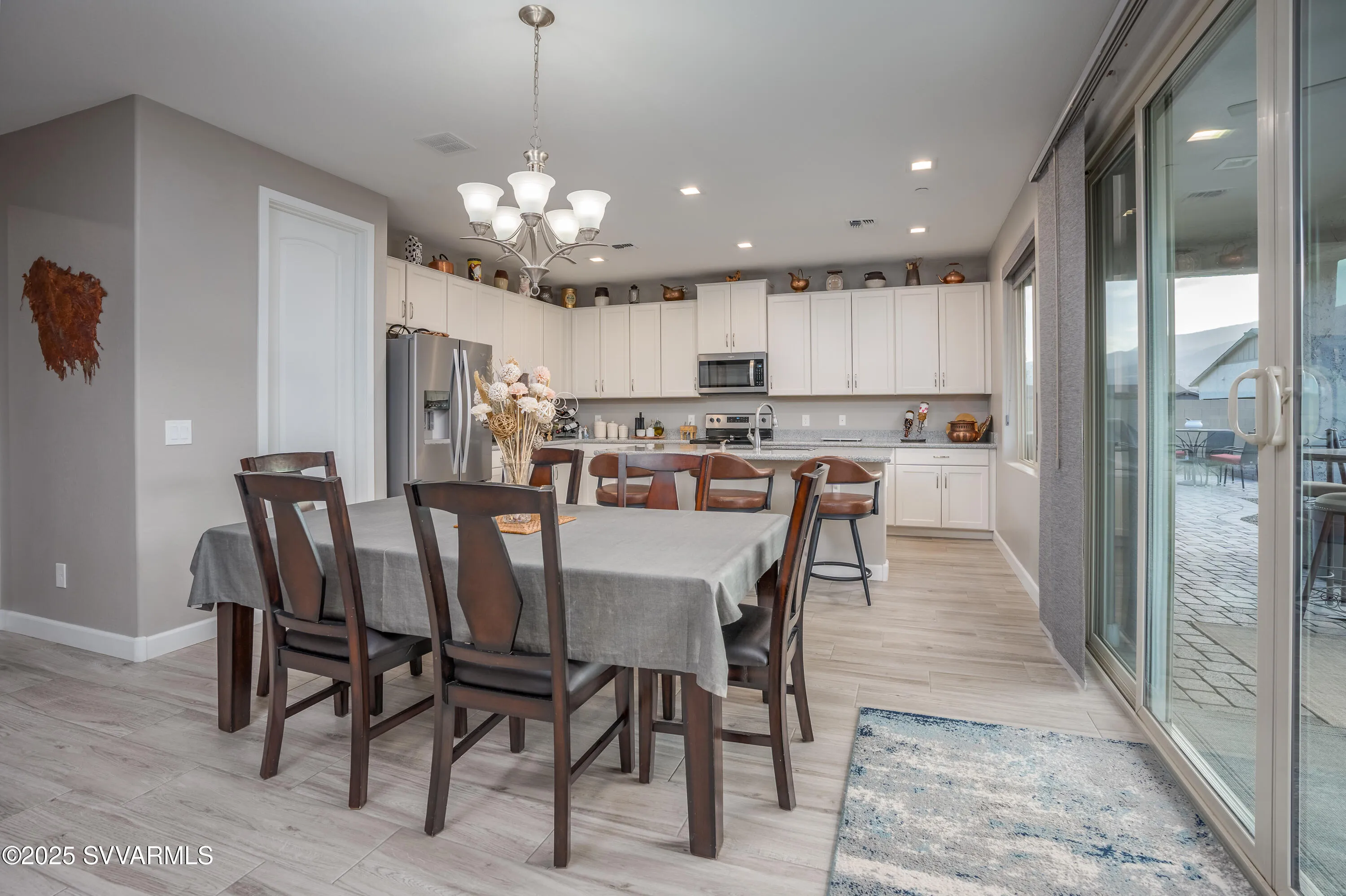 Clarkdale, Arizona 86324, United States, 3 Bedrooms Bedrooms, ,3 BathroomsBathrooms,Residential,Contingent,79934