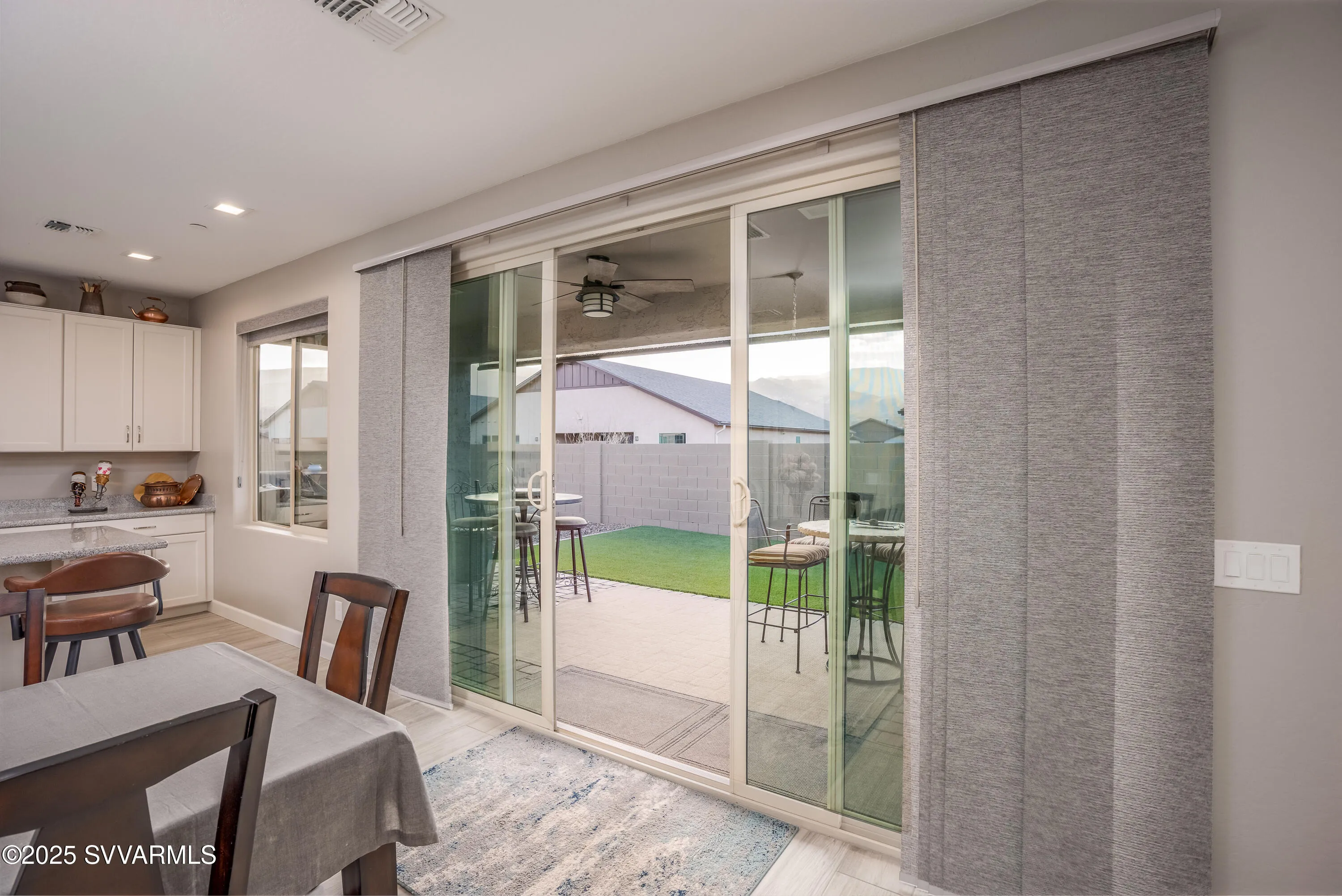 Clarkdale, Arizona 86324, United States, 3 Bedrooms Bedrooms, ,3 BathroomsBathrooms,Residential,Contingent,79934