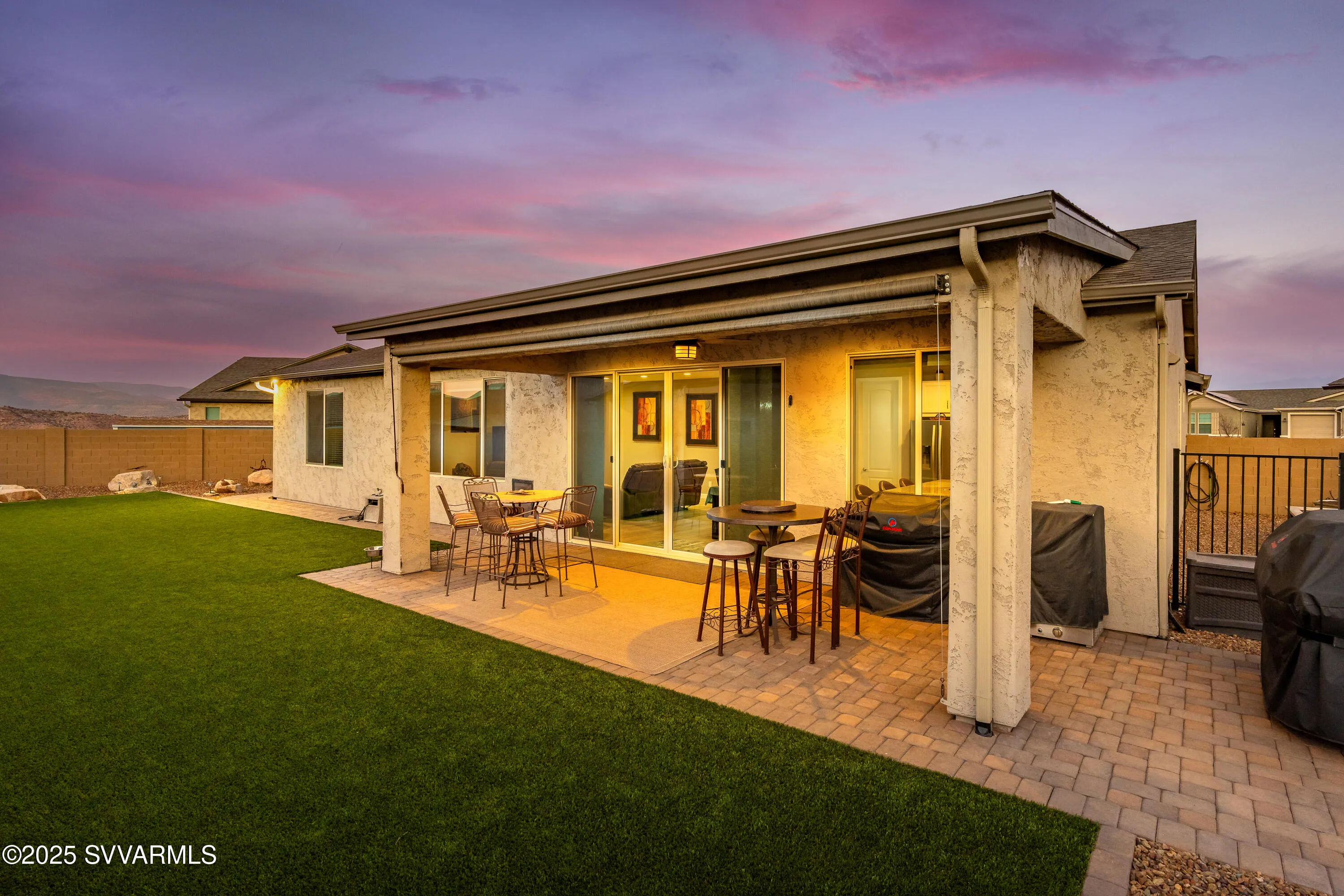 Clarkdale, Arizona 86324, United States, 3 Bedrooms Bedrooms, ,3 BathroomsBathrooms,Residential,Contingent,79934