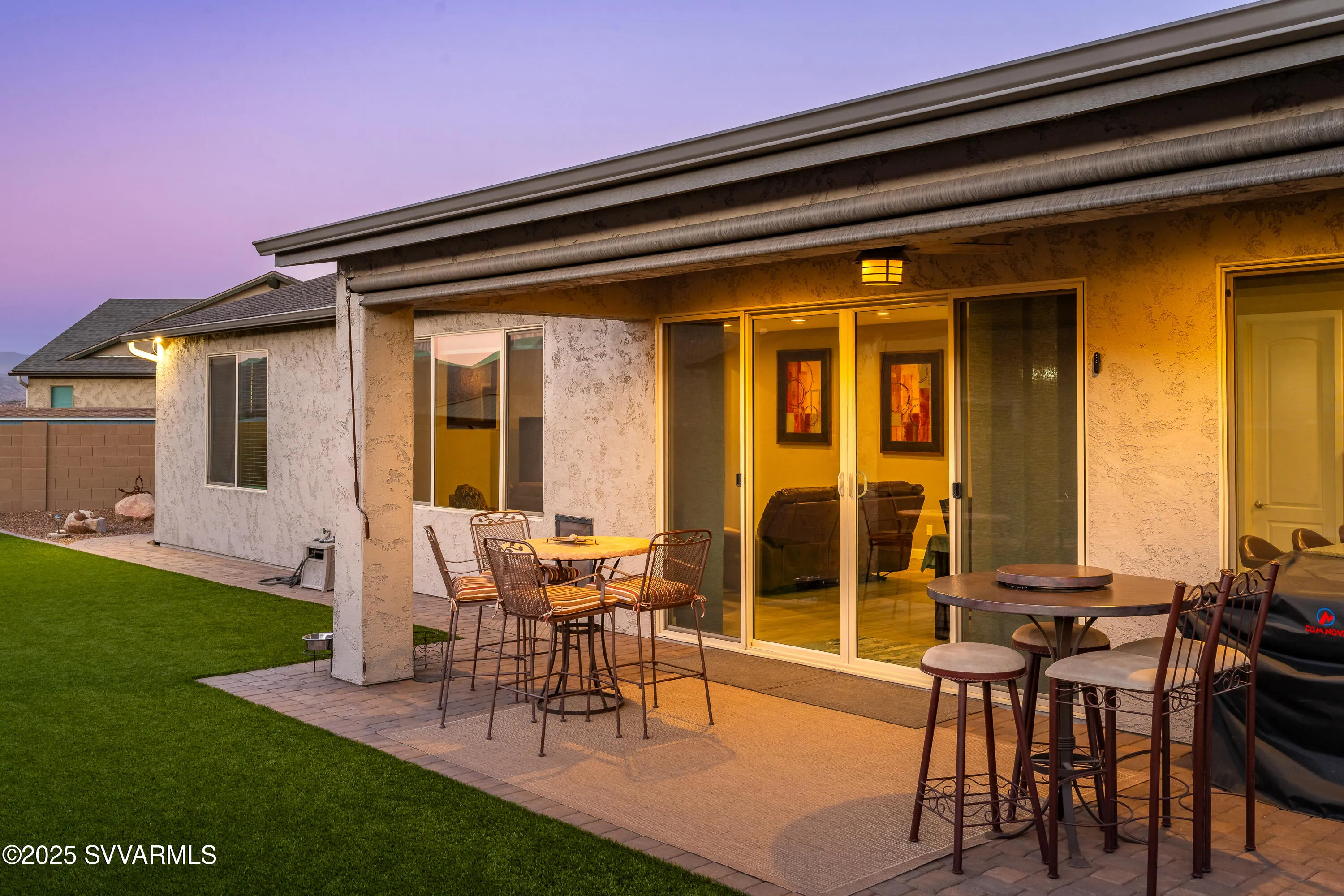 Clarkdale, Arizona 86324, United States, 3 Bedrooms Bedrooms, ,3 BathroomsBathrooms,Residential,Contingent,79934