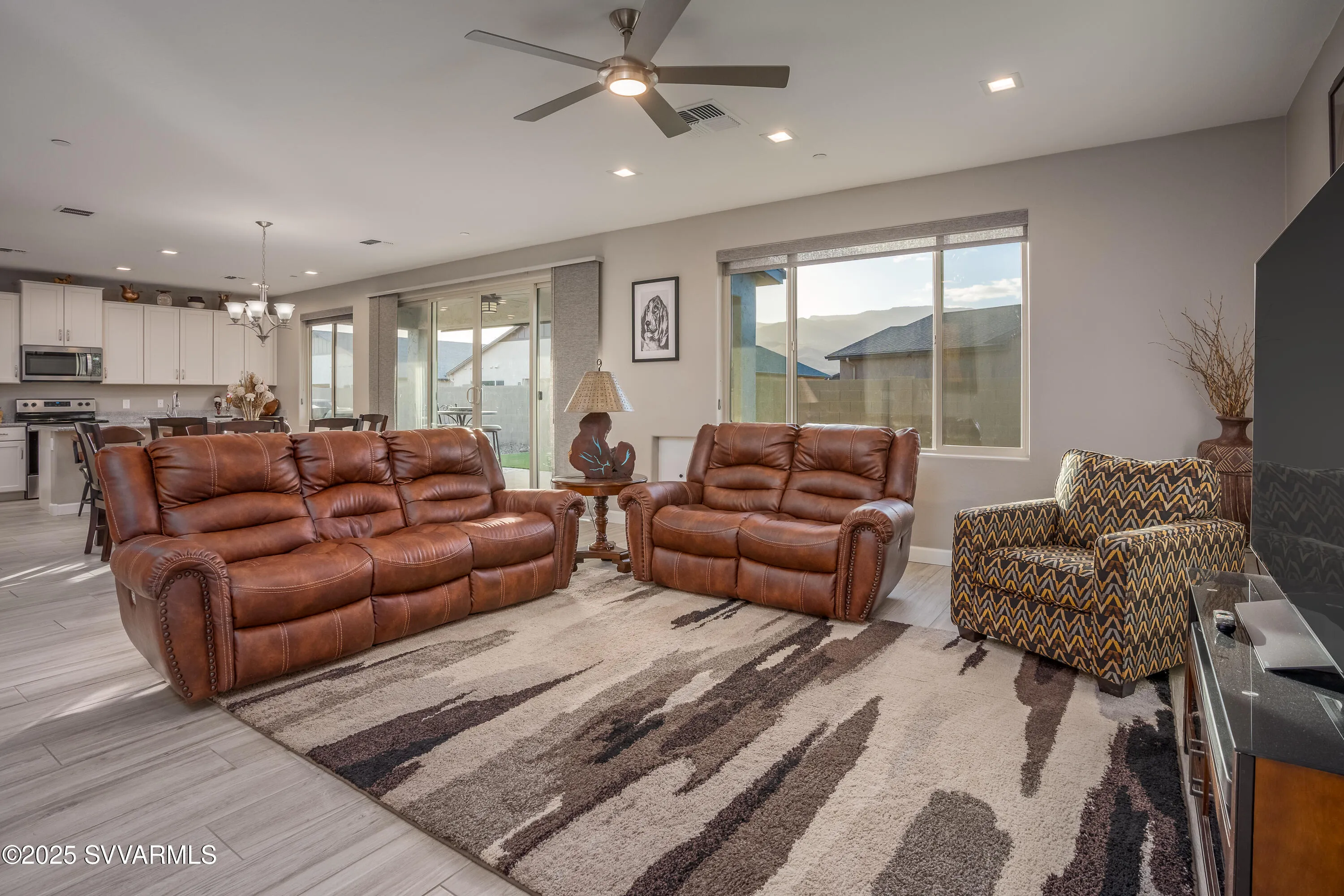 Clarkdale, Arizona 86324, United States, 3 Bedrooms Bedrooms, ,3 BathroomsBathrooms,Residential,Contingent,79934