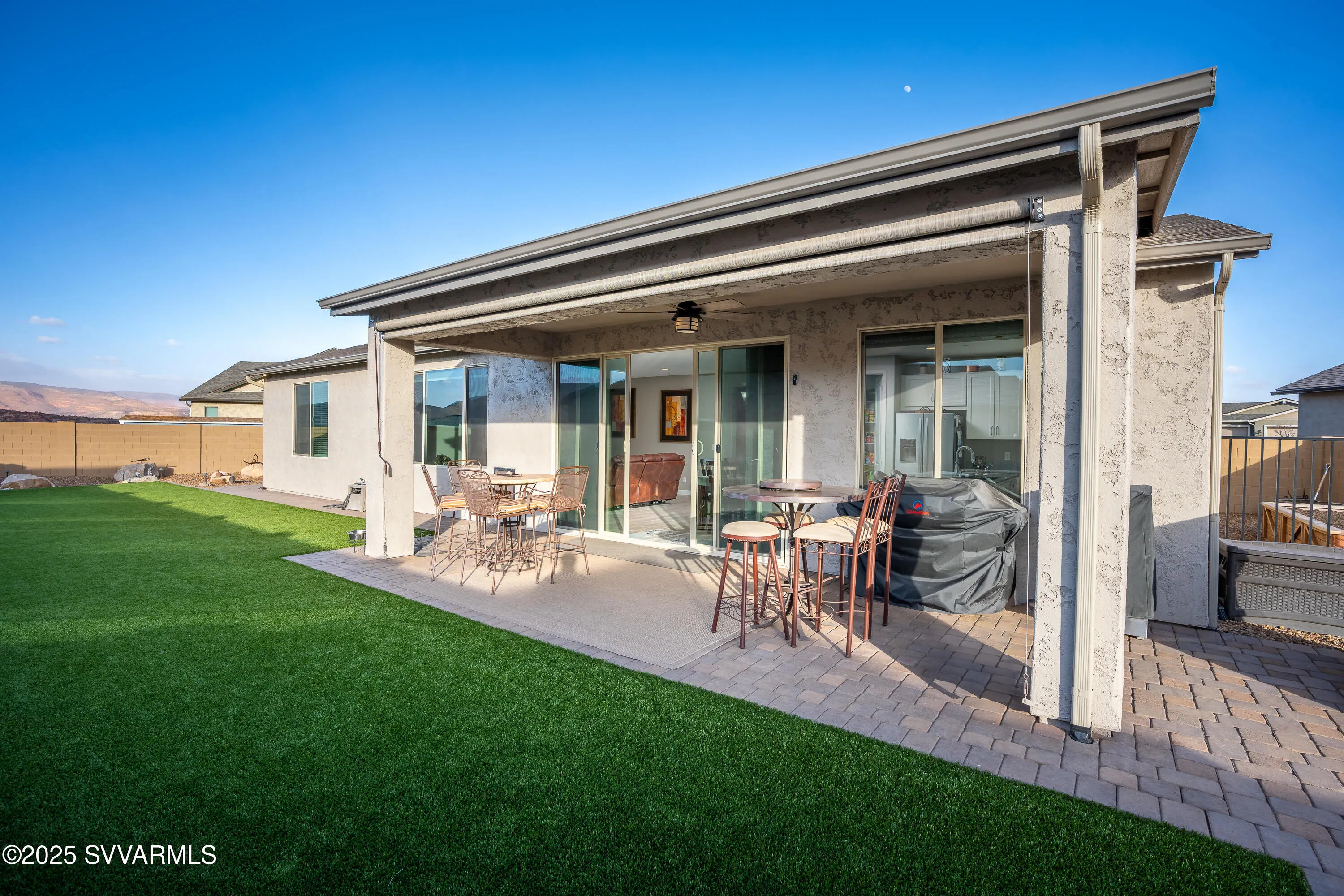 Clarkdale, Arizona 86324, United States, 3 Bedrooms Bedrooms, ,3 BathroomsBathrooms,Residential,Contingent,79934