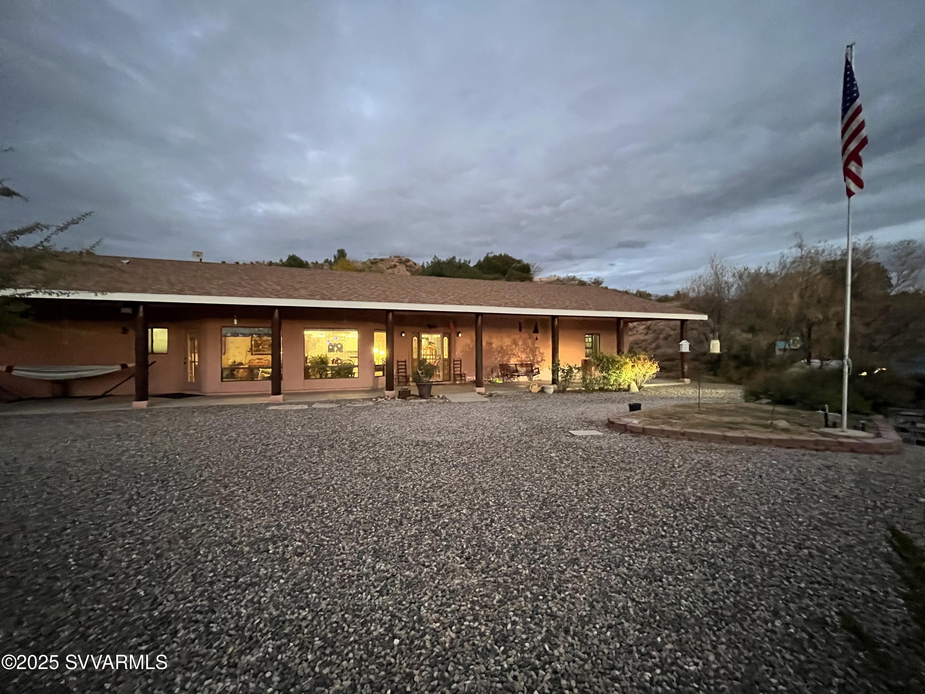 1980 S Koch Ranch Rd