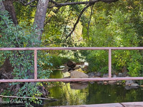 5 Ranch House Circle Sedona AZ 86336