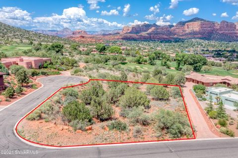 135 Crystal Sky Drive Sedona AZ 86351