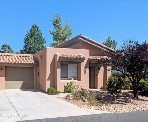 93 Morning Sun Drive 57 Sedona AZ 86336