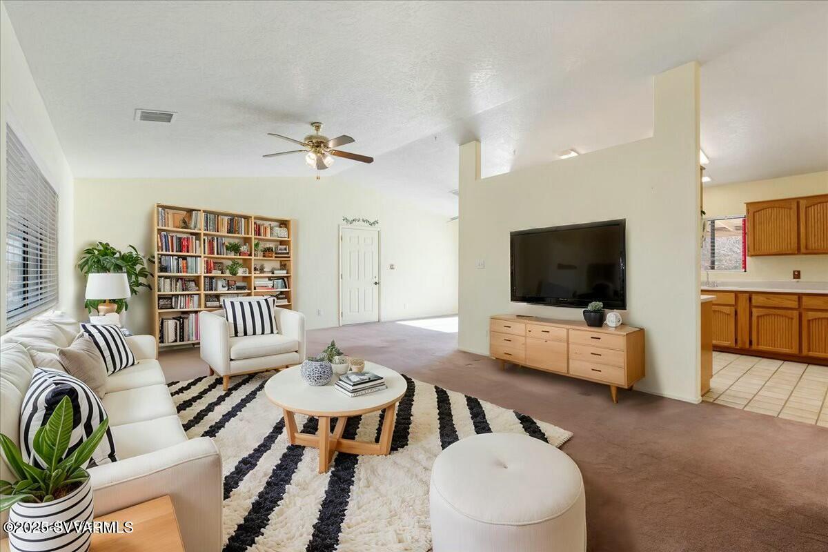 4229 E Mustang Drive